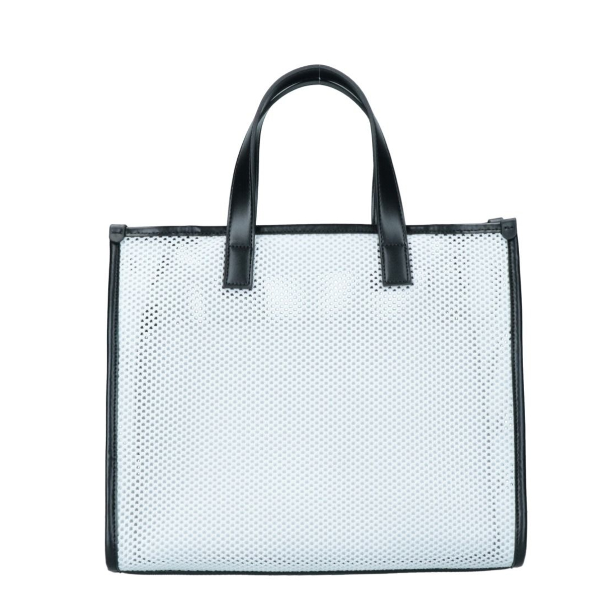 Rebelle Borsa a mano Electra City White - 5