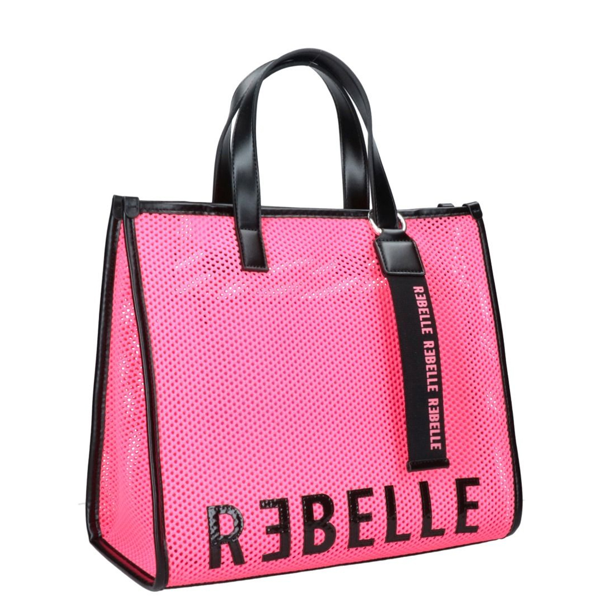 Rebelle Borsa a mano Electra City Trip Pink - 2 Rebelle Borsa a mano Electra City Trip Pink - 2