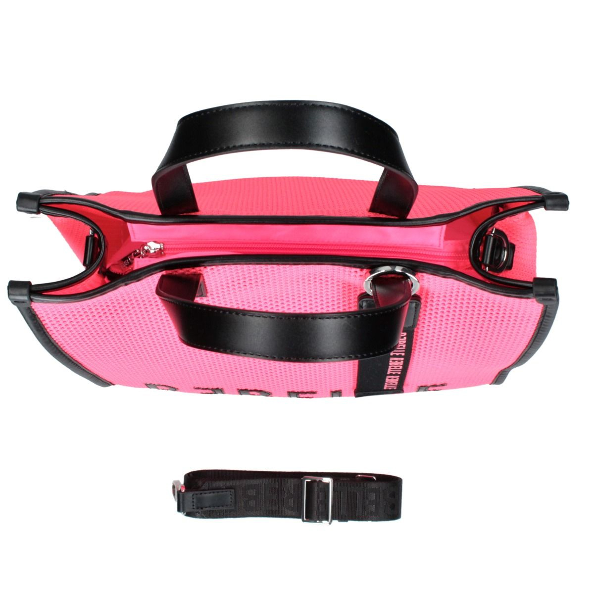Rebelle Borsa a mano Electra City Trip Pink - 5 Rebelle Borsa a mano Electra City Trip Pink - 5