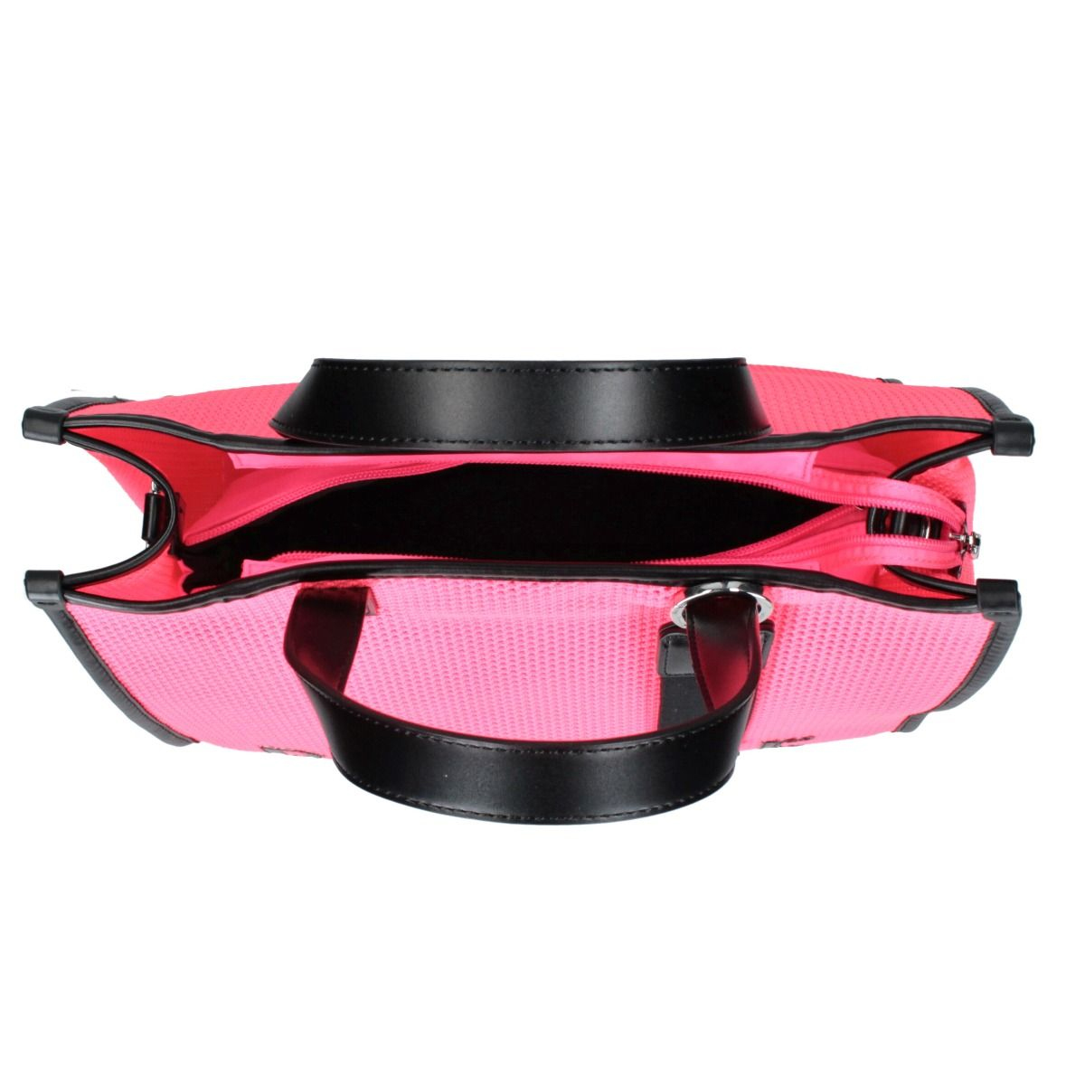 Rebelle Borsa a mano Electra City Trip Pink - 6 Rebelle Borsa a mano Electra City Trip Pink - 6