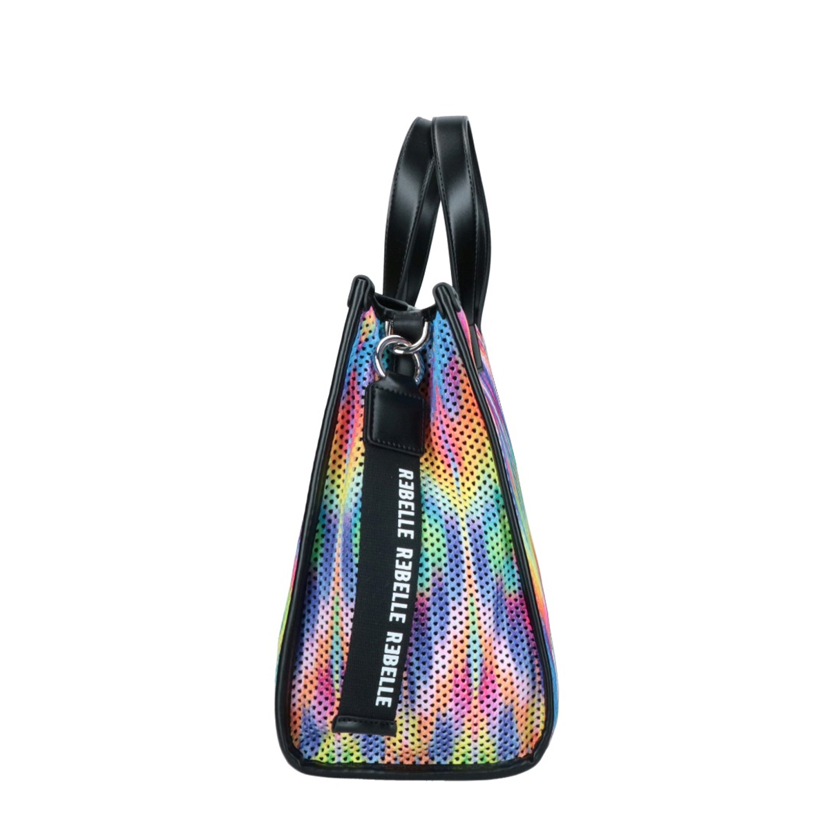 Rebelle Borsa a mano Electra Psycho Bali - 3 Rebelle Borsa a mano Electra Psycho Bali - 3