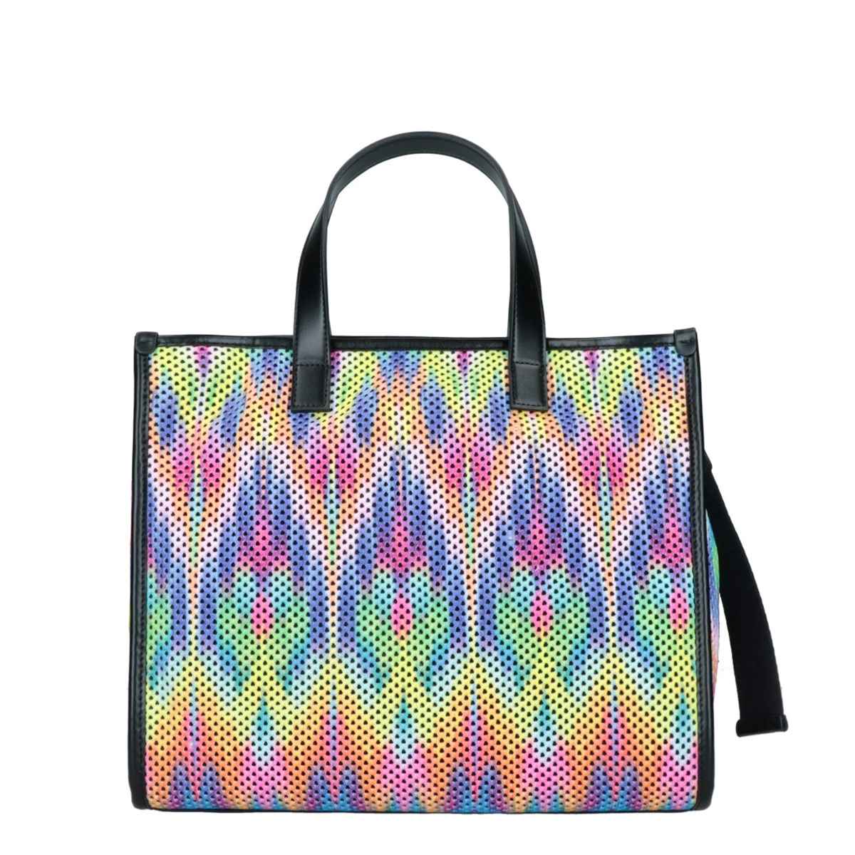 Rebelle Borsa a mano Electra Psycho Bali - 4 Rebelle Borsa a mano Electra Psycho Bali - 4