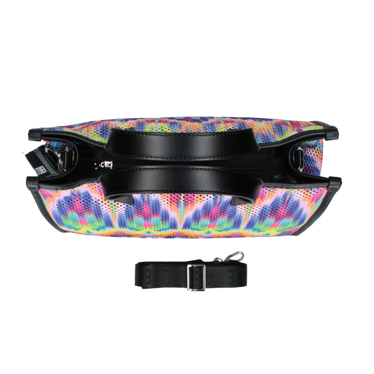 Rebelle Borsa a mano Electra Psycho Bali - 5 Rebelle Borsa a mano Electra Psycho Bali - 5