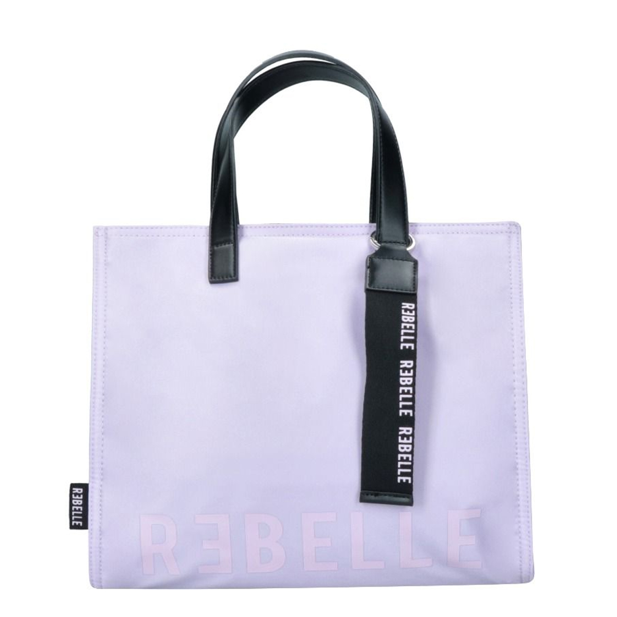 Rebelle Borsa a mano Electra Nylon Wisteria - 1