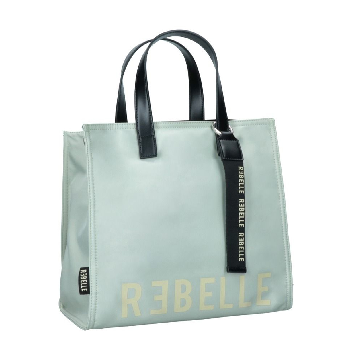 Rebelle Borsa a mano Electra Nylon Sage - 2