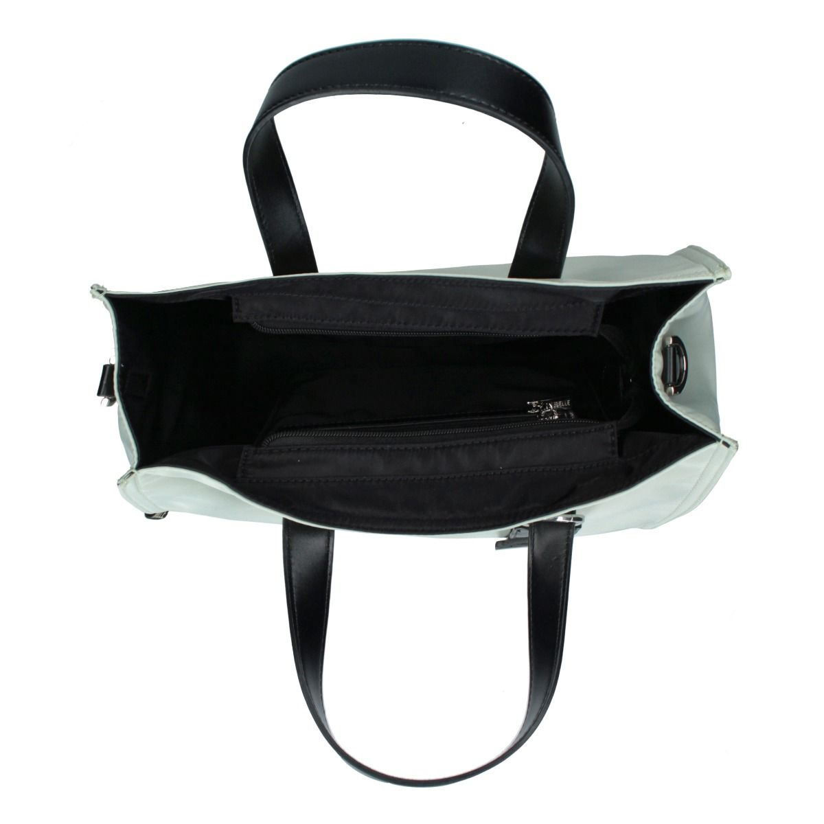Rebelle Borsa a mano Electra Nylon Sage - 6