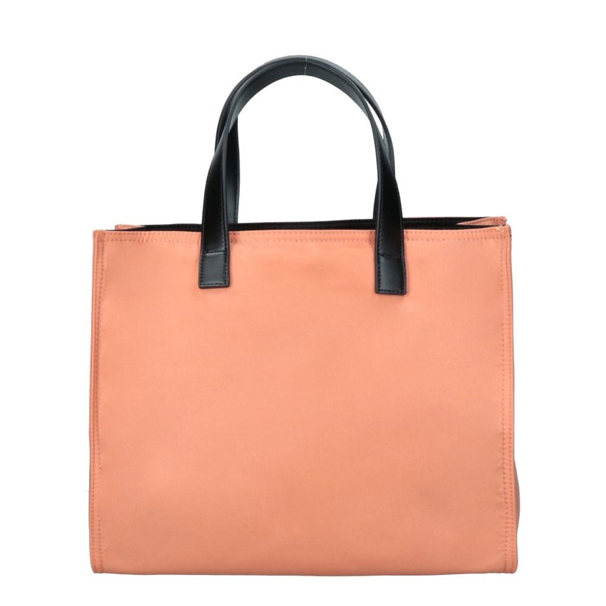 Rebelle Borsa a mano Electra Nylon Apricot - 4 Rebelle Borsa a mano Electra Nylon Apricot - 4