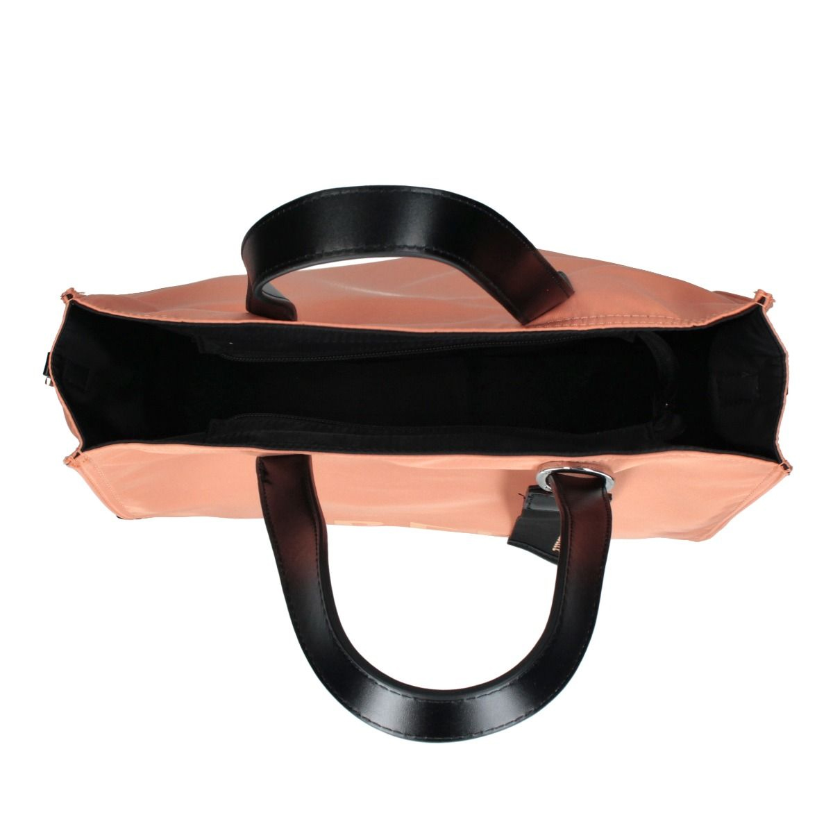 Rebelle Borsa a mano Electra Nylon Apricot - 6 Rebelle Borsa a mano Electra Nylon Apricot - 6