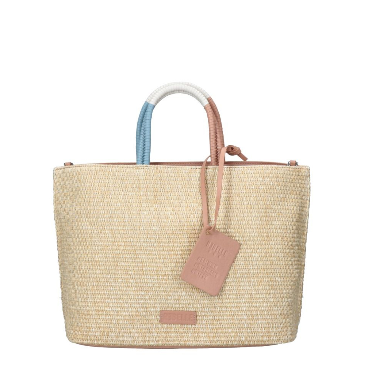 Rebelle Borsa a mano Filippa Giza Almond - 1