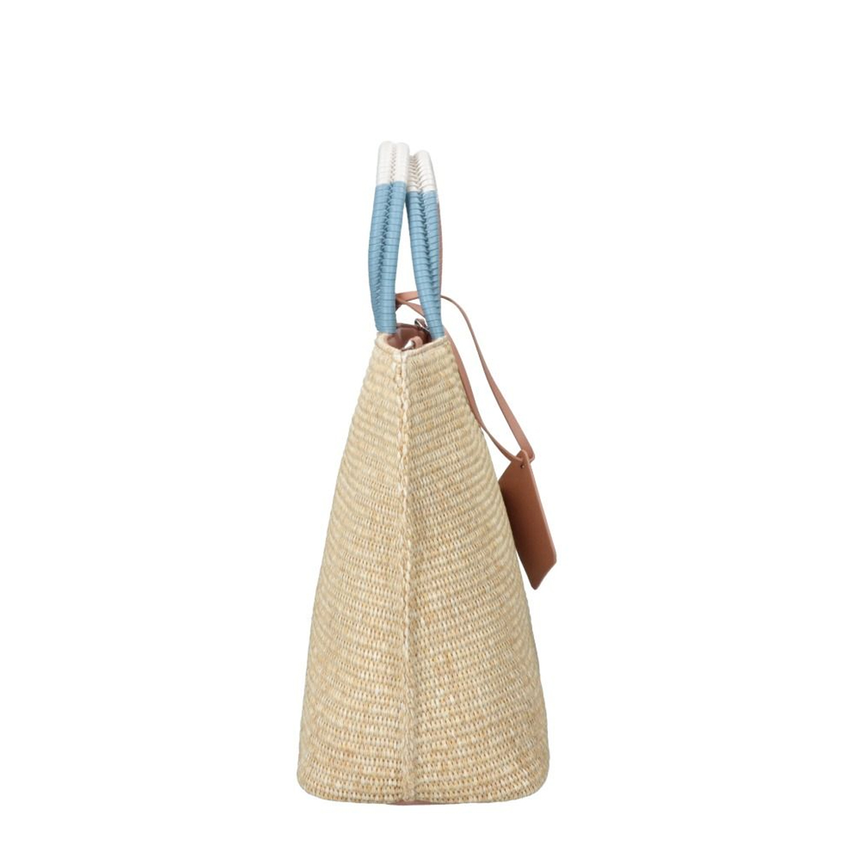Rebelle Borsa a mano Filippa Giza Almond - 3