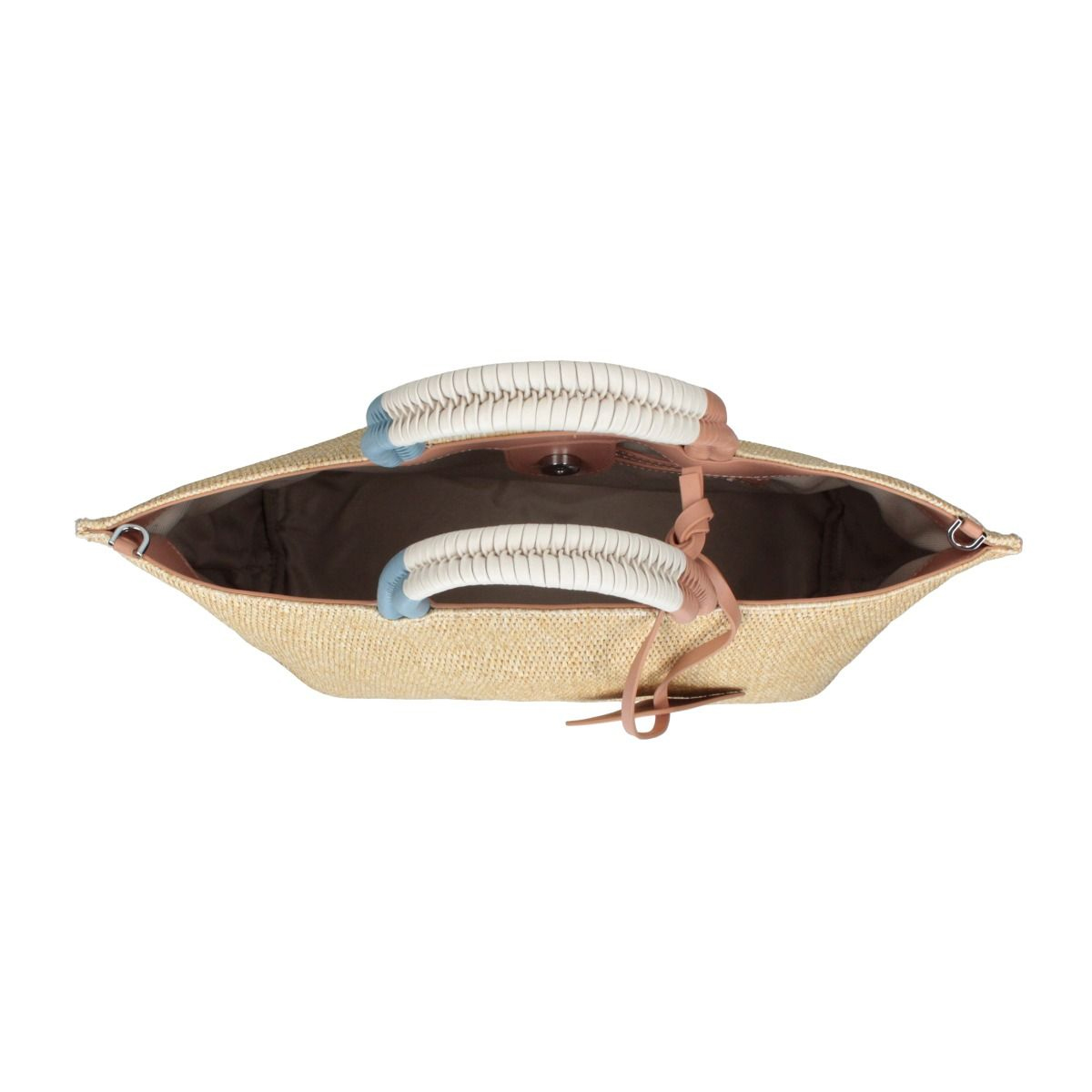 Rebelle Borsa a mano Filippa Giza Almond - 6