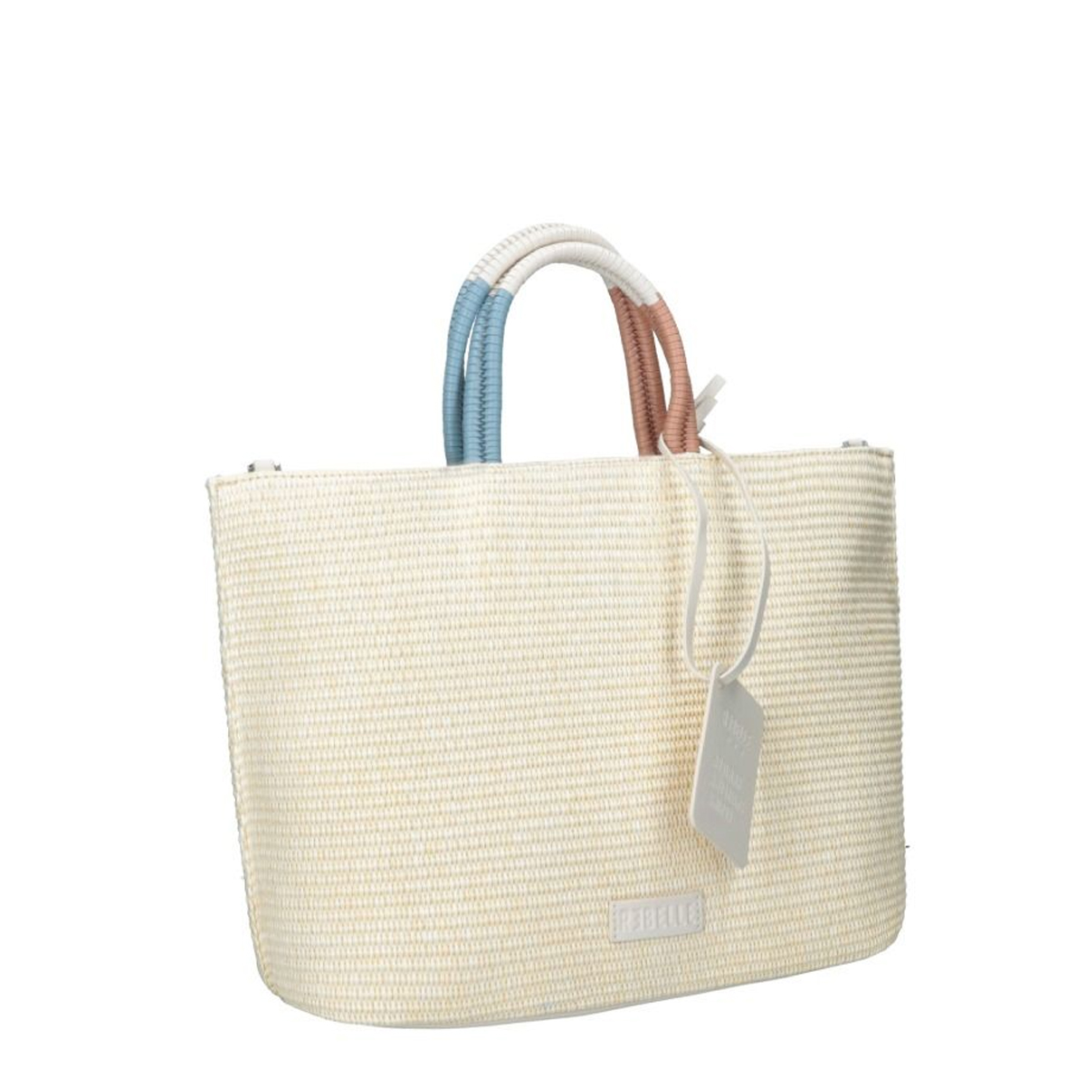 Rebelle Borsa a mano Filippa Giza Shell - 2 Rebelle Borsa a mano Filippa Giza Shell - 2