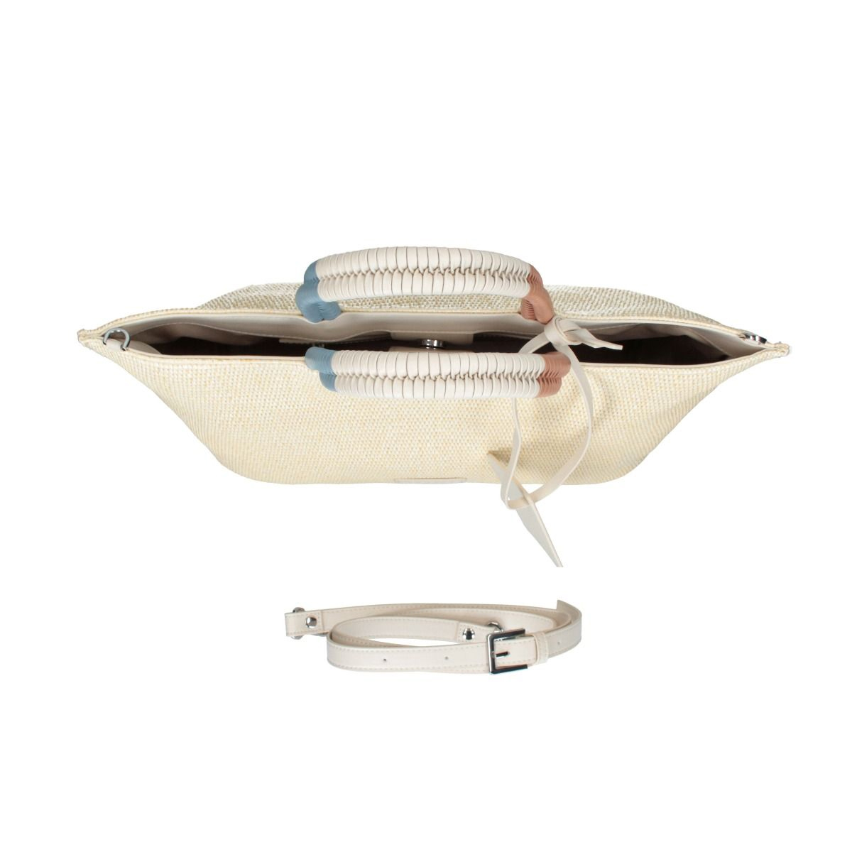 Rebelle Borsa a mano Filippa Giza Shell - 5 Rebelle Borsa a mano Filippa Giza Shell - 5