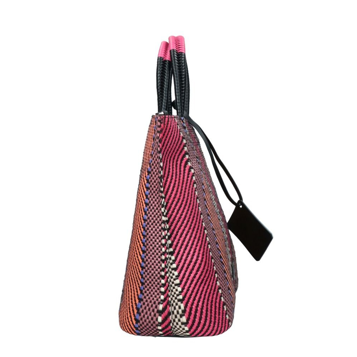 Rebelle Borsa a mano Filippa Raphia Peony - 3 Rebelle Borsa a mano Filippa Raphia Peony - 3