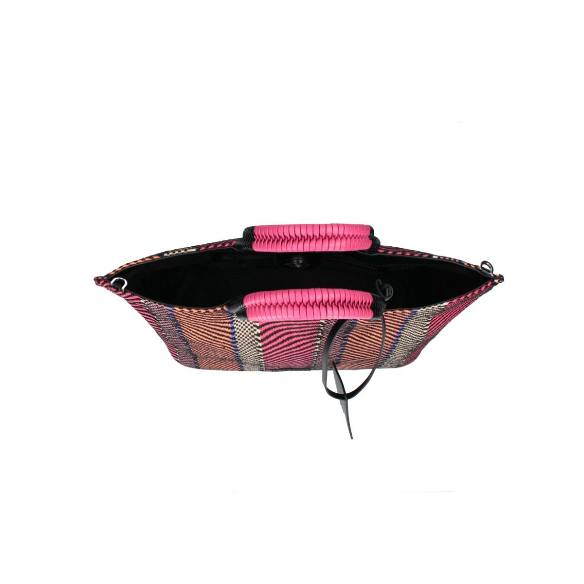 Rebelle Borsa a mano Filippa Raphia Peony - 6 Rebelle Borsa a mano Filippa Raphia Peony - 6