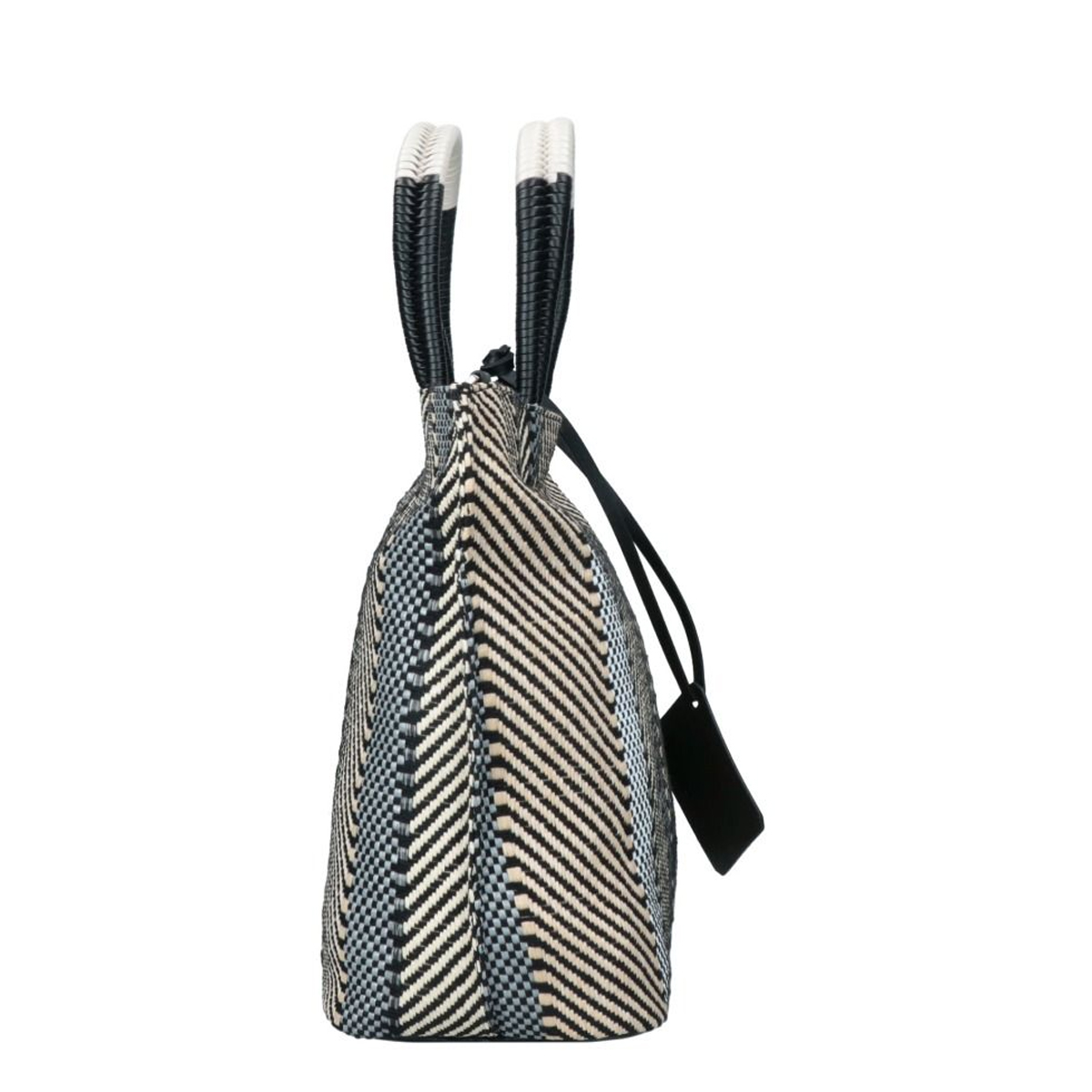 Rebelle Borsa a mano Filippa Raphia Shell - 3