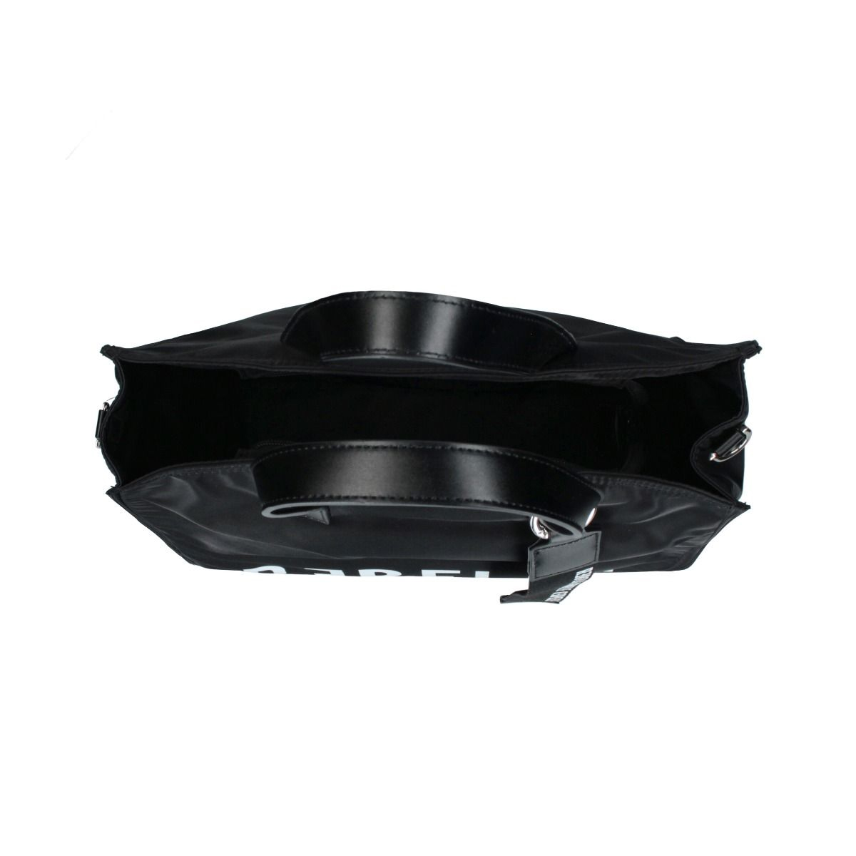 Rebelle Borsa a mano Electra Nylon Black - 6 Rebelle Borsa a mano Electra Nylon Black - 6