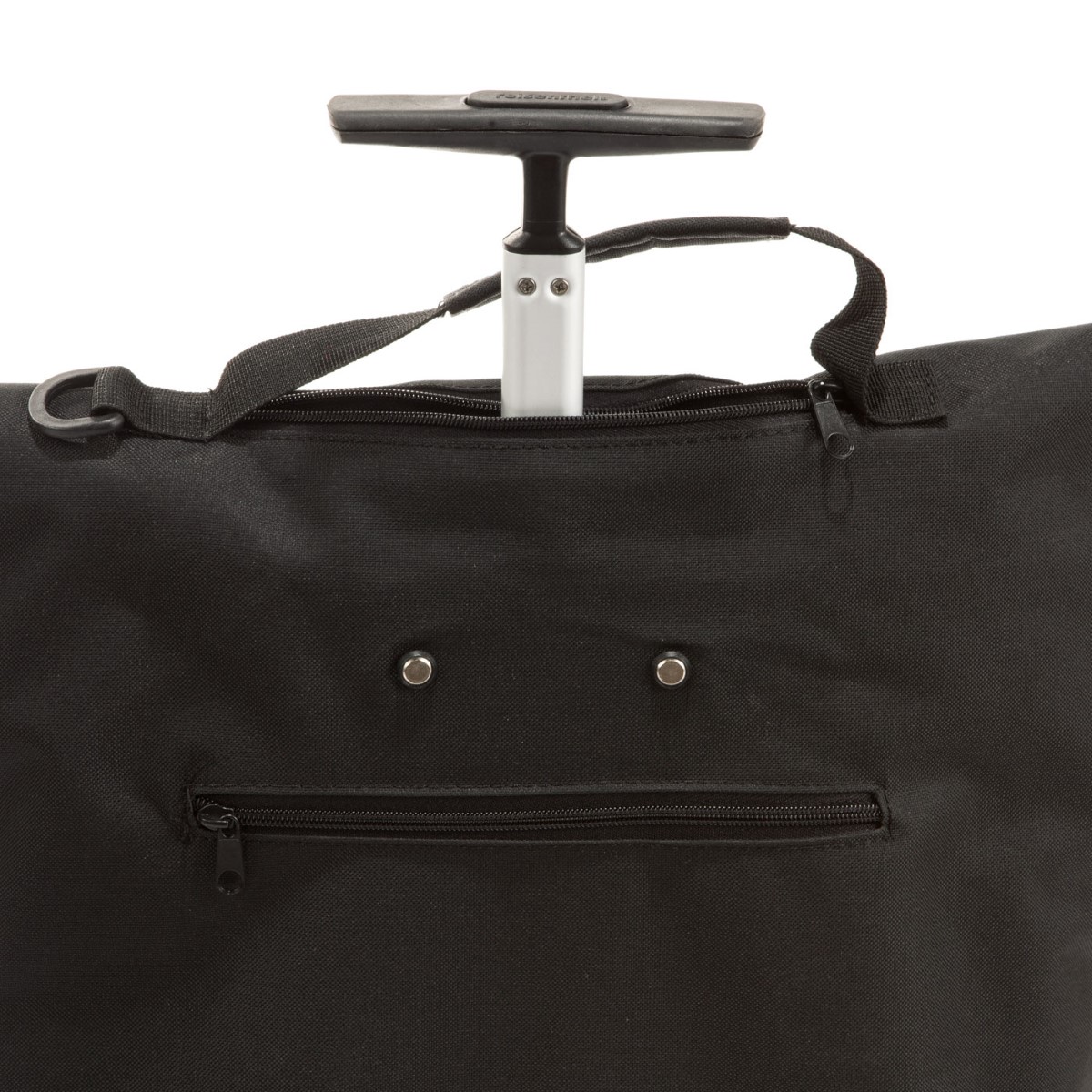 REIS Trolley M Black - 3