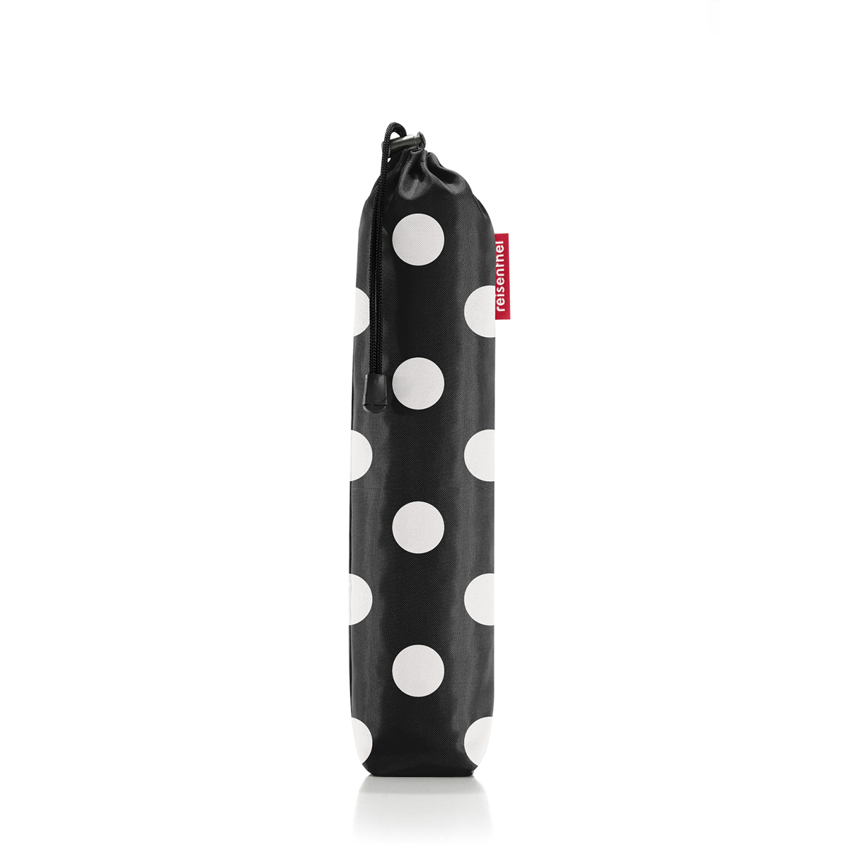 Reisenthel Easy Shopping Bag Dots White - 4