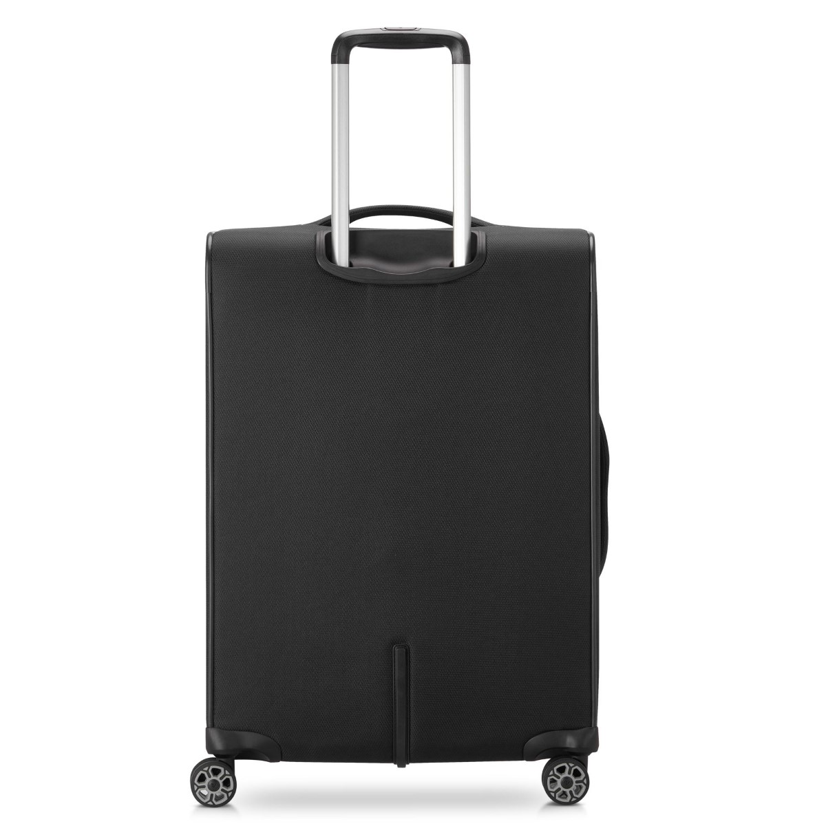 Roncato Trolley Medio Espandibile Ironik 2.0 65 cm Nero - 5