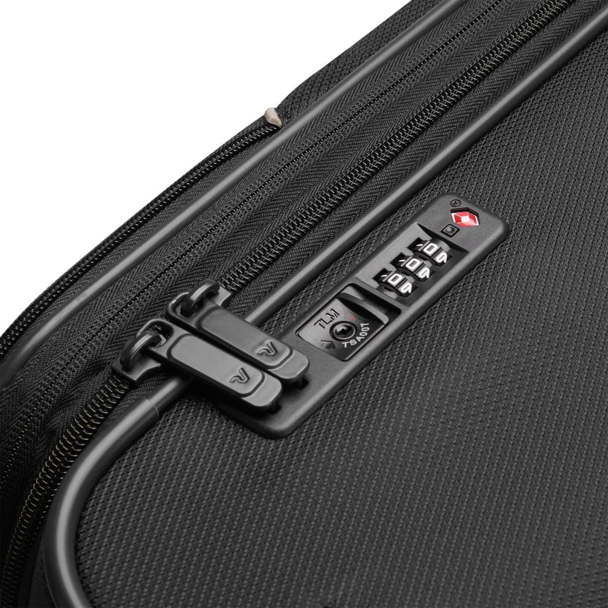 Roncato Trolley Medio Espandibile Ironik 2.0 65 cm Nero - 7