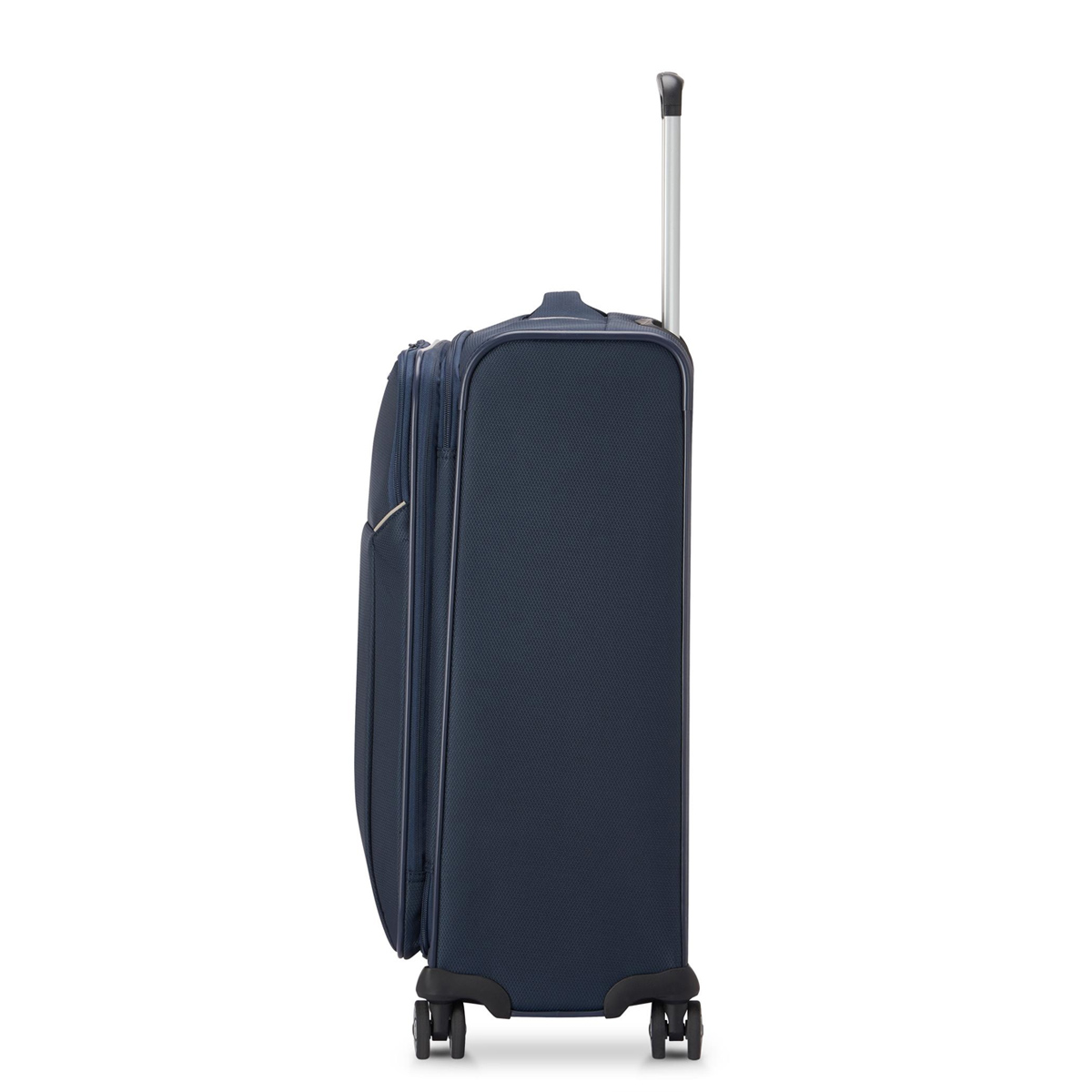 Roncato Trolley Medio Espandibile Ironik 2.0 65 cm Blu Notte - 4 Roncato Trolley Medio Espandibile Ironik 2.0 65 cm Blu Notte - 4