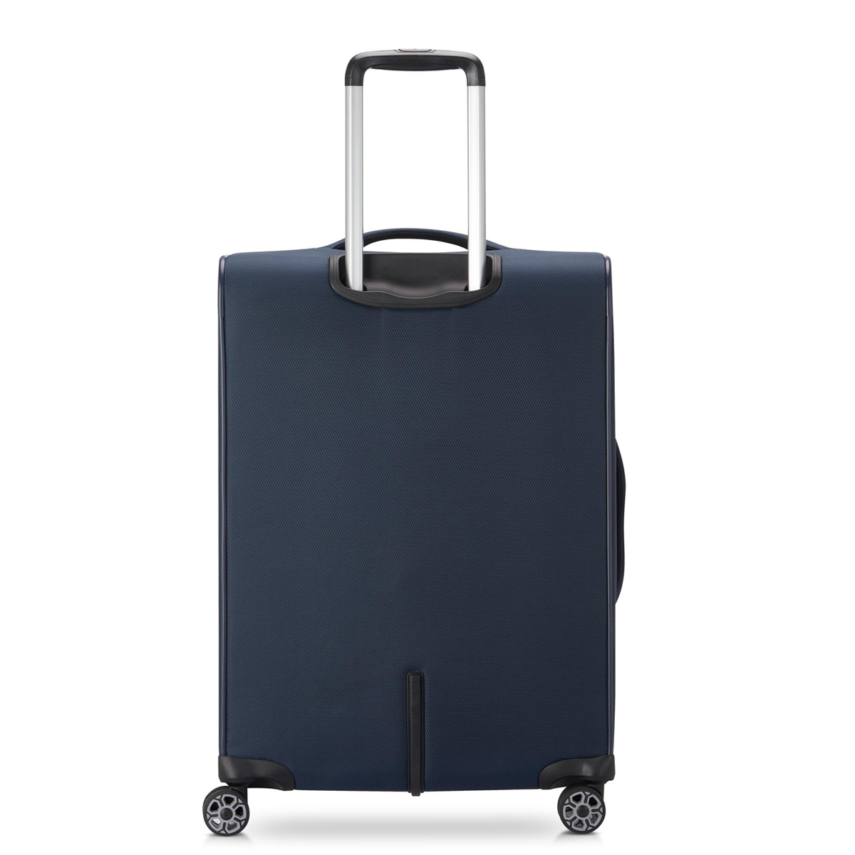 Roncato Trolley Medio Espandibile Ironik 2.0 65 cm Blu Notte - 5 Roncato Trolley Medio Espandibile Ironik 2.0 65 cm Blu Notte - 5