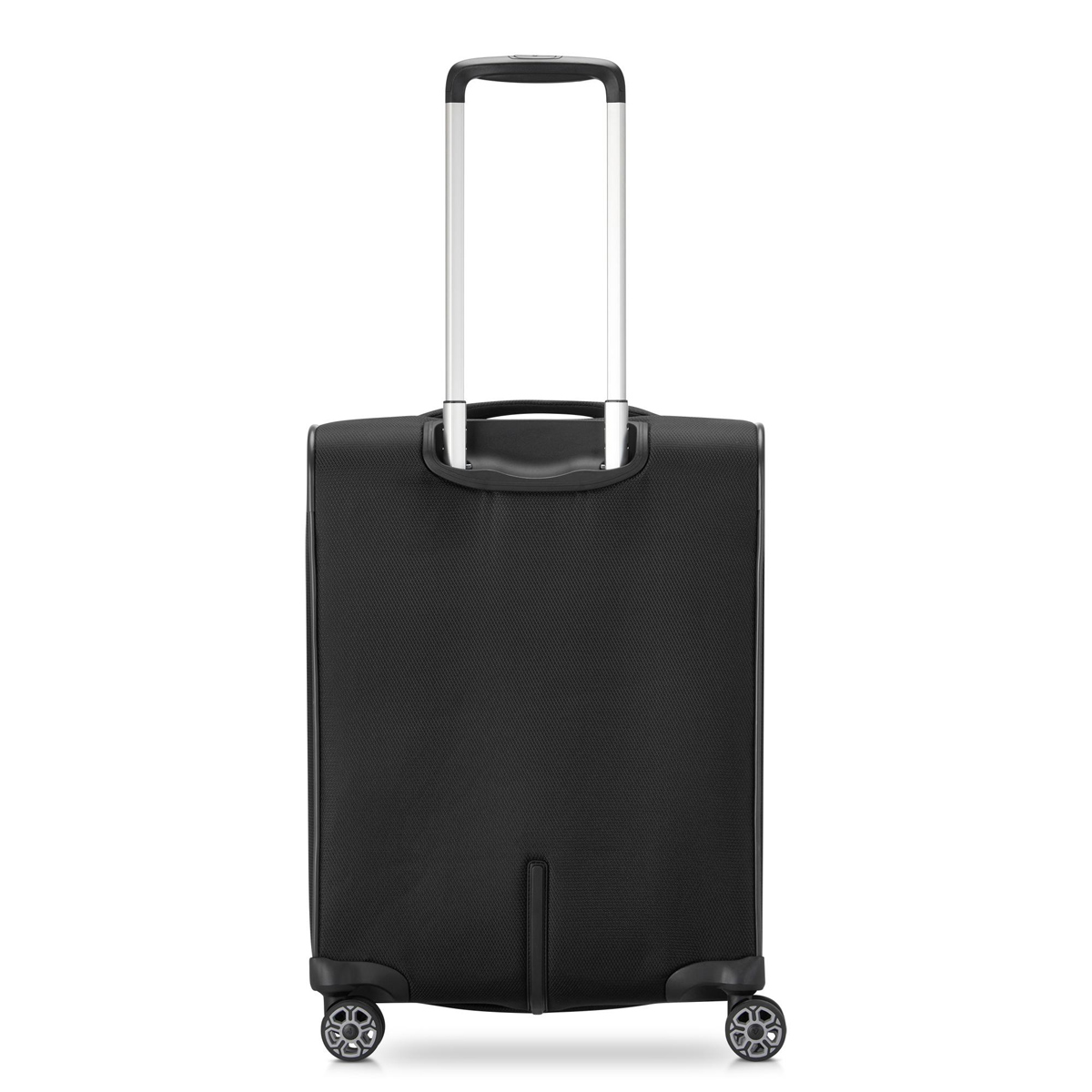 Roncato Bagaglio a mano Espandibile Ironik 2.0 55 cm Nero - 5 Roncato Bagaglio a mano Espandibile Ironik 2.0 55 cm Nero - 5