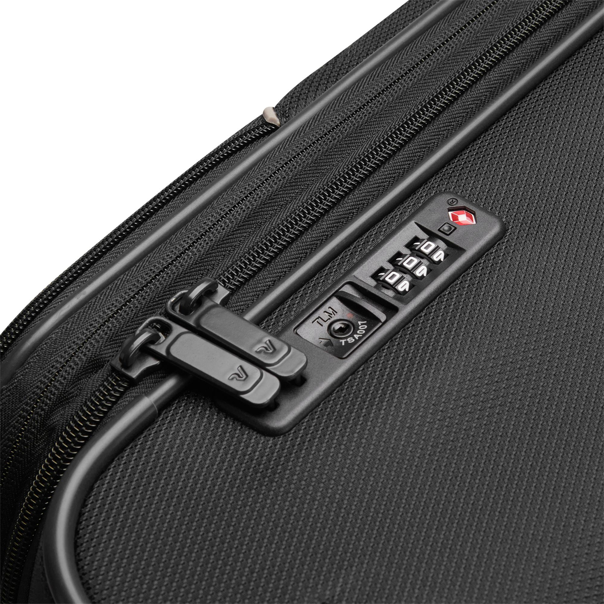 Roncato Bagaglio a mano Espandibile Ironik 2.0 55 cm Nero - 9 Roncato Bagaglio a mano Espandibile Ironik 2.0 55 cm Nero - 9