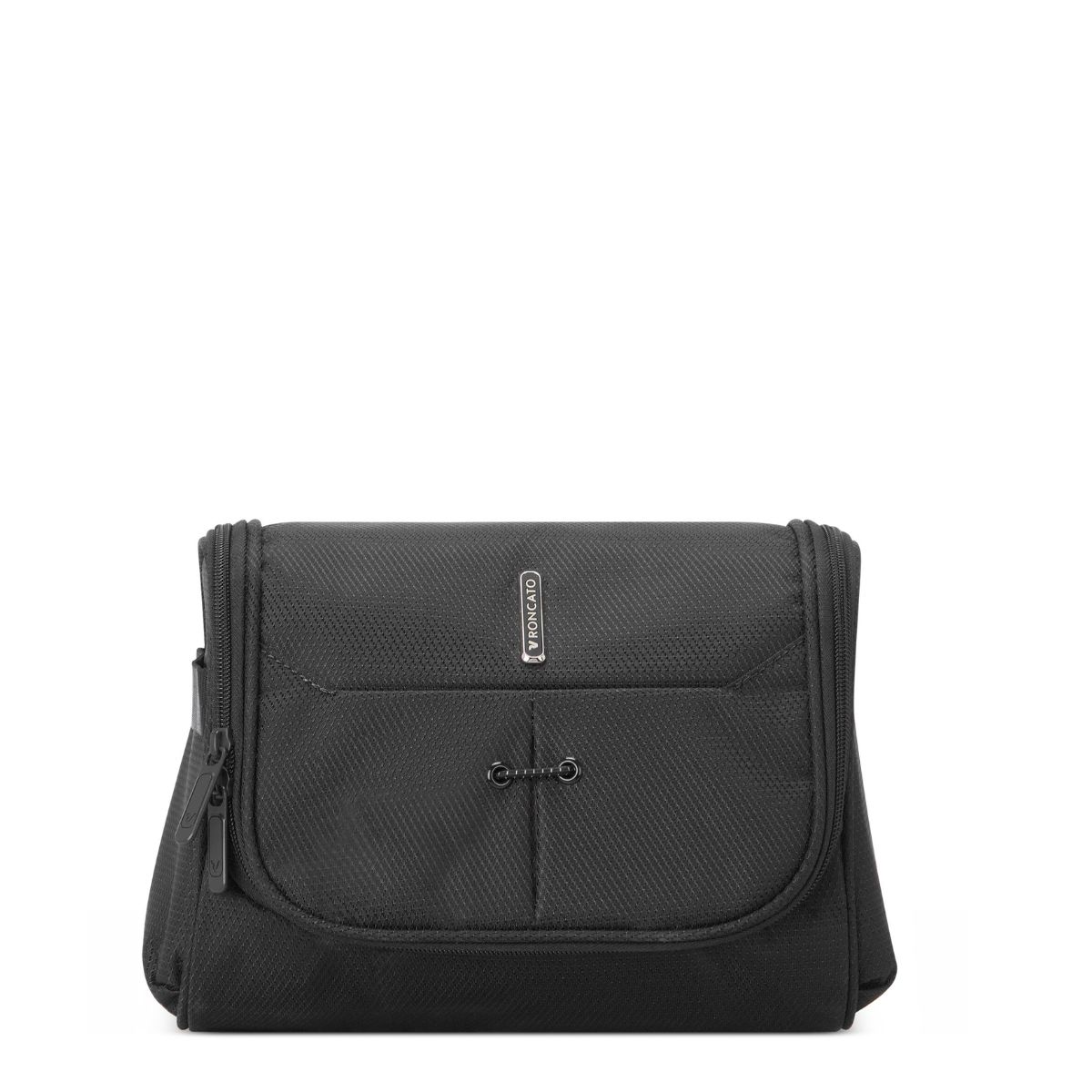Roncato Nècessaire Ironik 2.0 Nero - 1