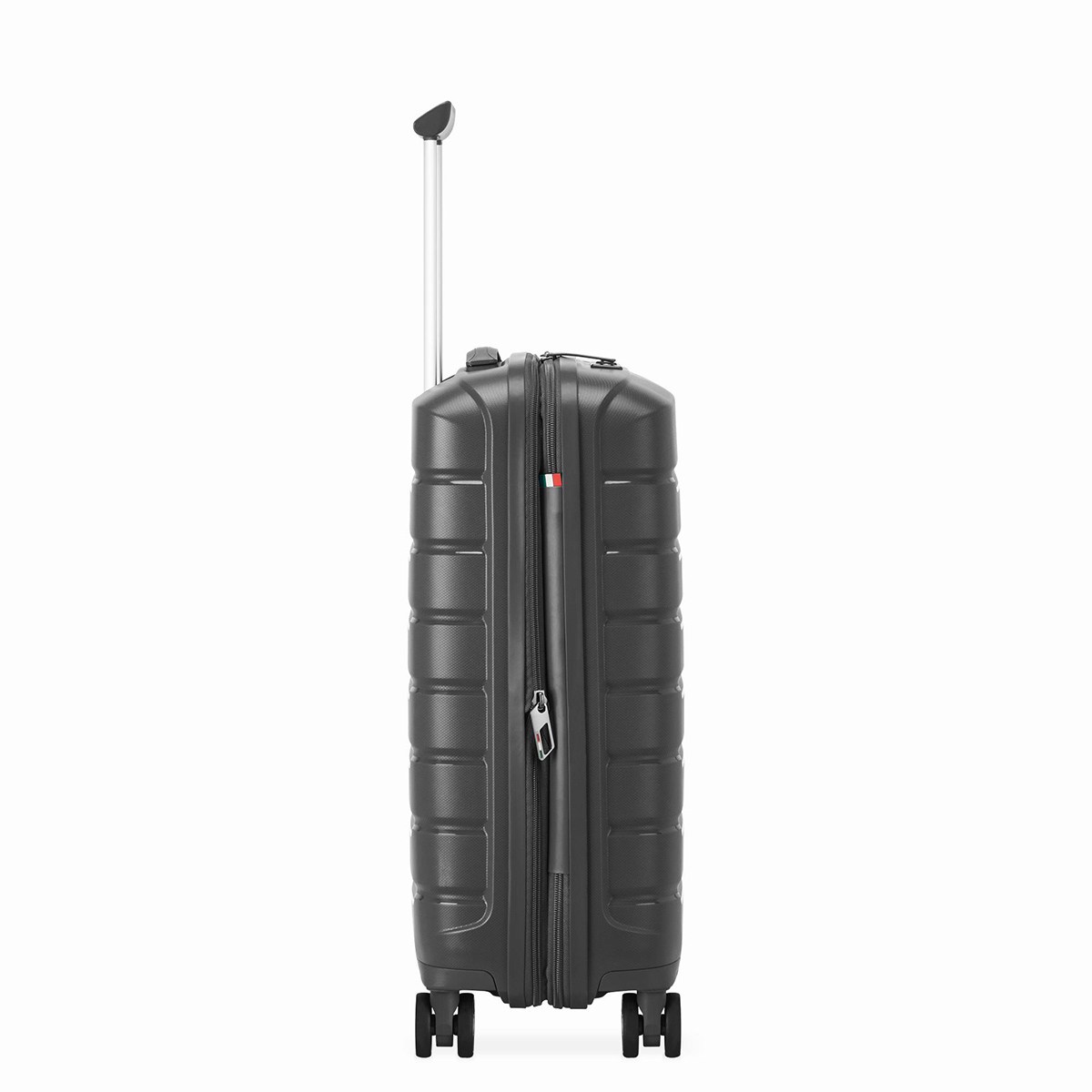 Roncato Bagaglio a mano Espandibile B-Flying 55 cm Antracite - 3