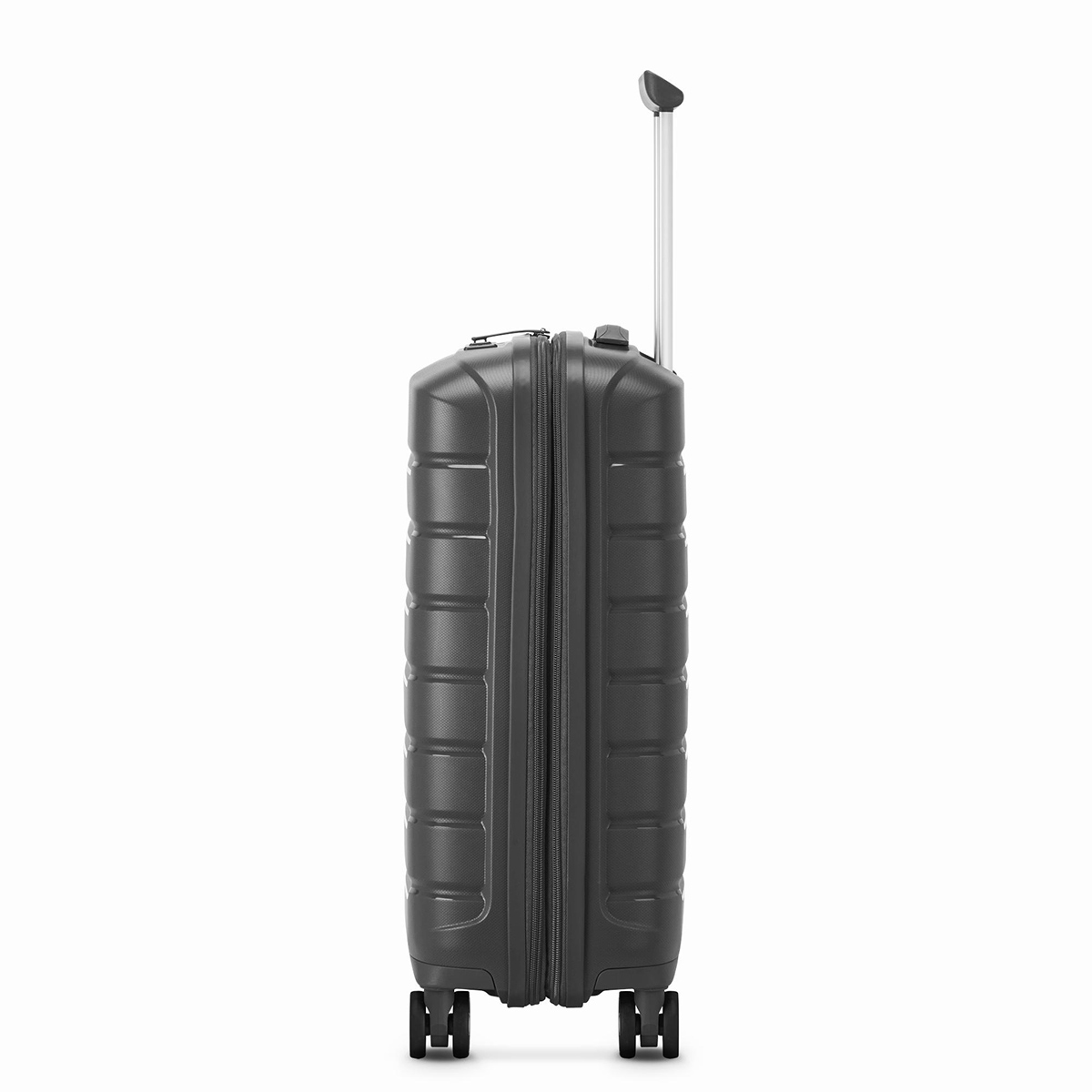 Roncato Bagaglio a mano Espandibile B-Flying 55 cm Antracite - 4