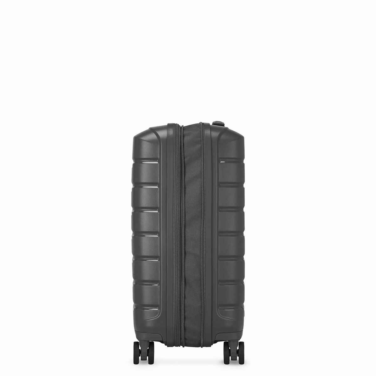 Roncato Bagaglio a mano Espandibile B-Flying 55 cm Antracite - 5