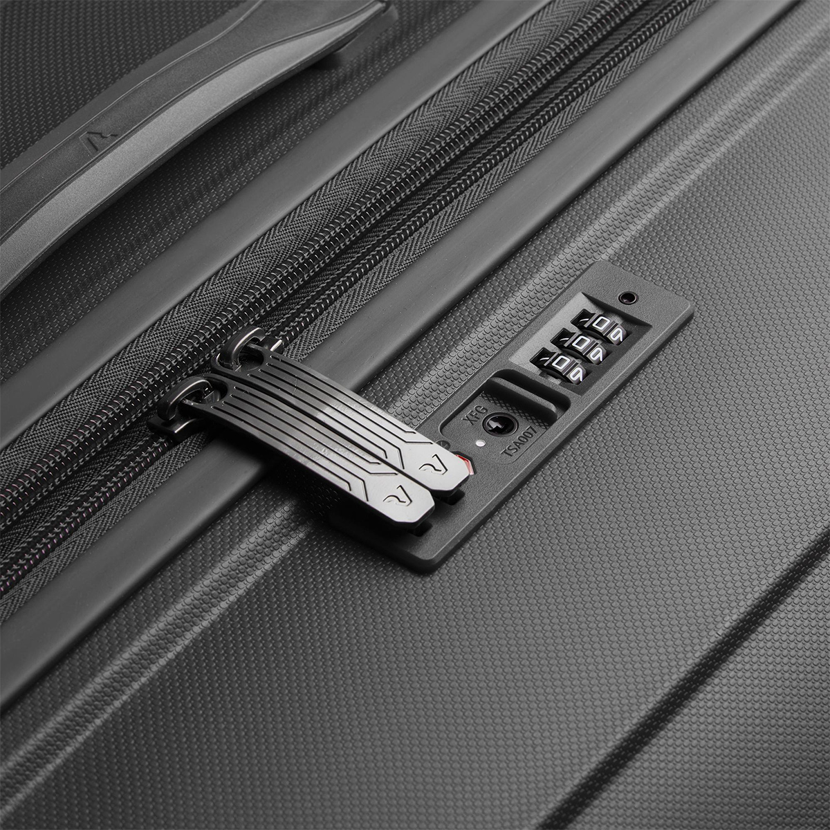 Roncato Bagaglio a mano Espandibile B-Flying 55 cm Antracite - 9