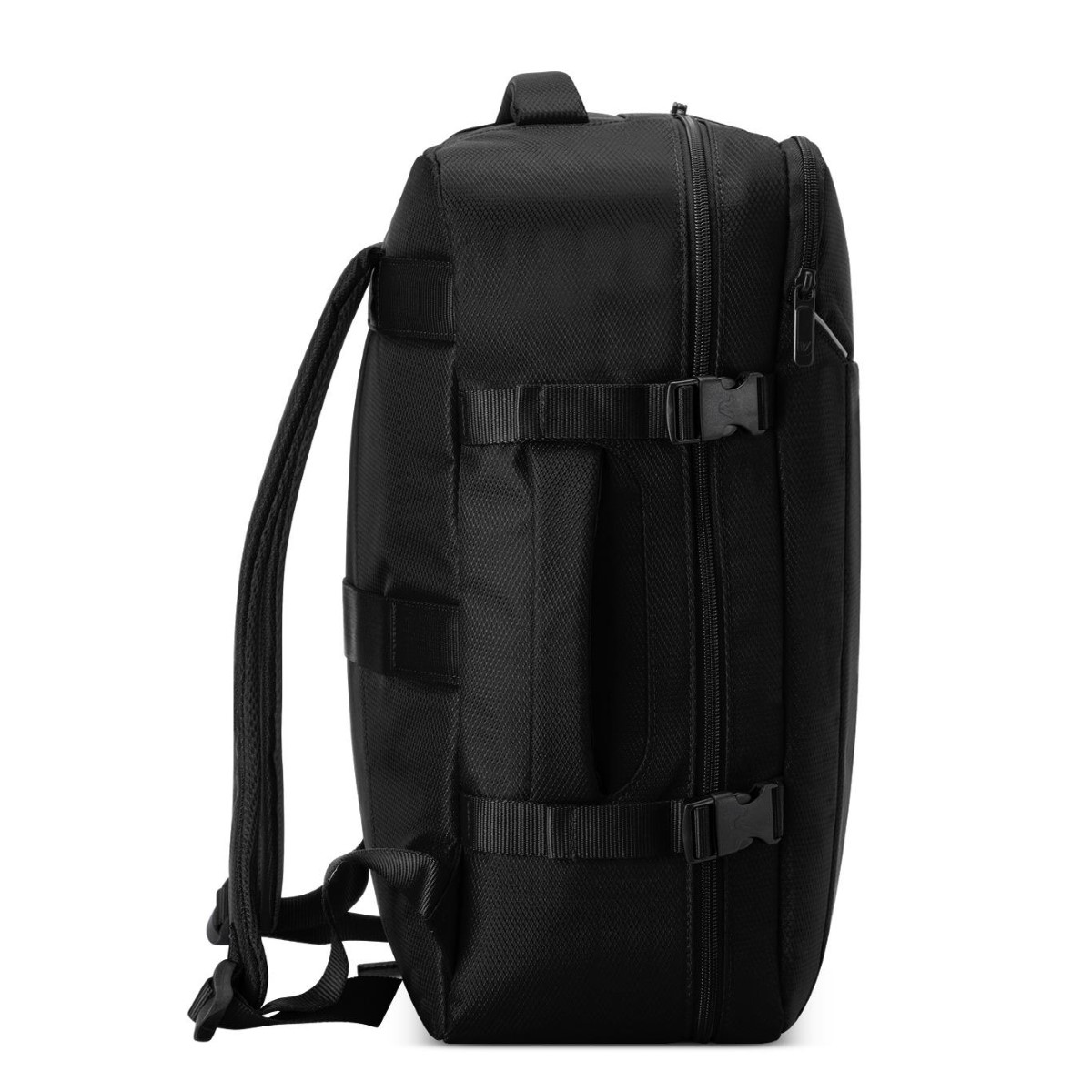 Roncato Zaino da cabina Ironik 2.0 Nero - 3 Roncato Zaino da cabina Ironik 2.0 Nero - 3