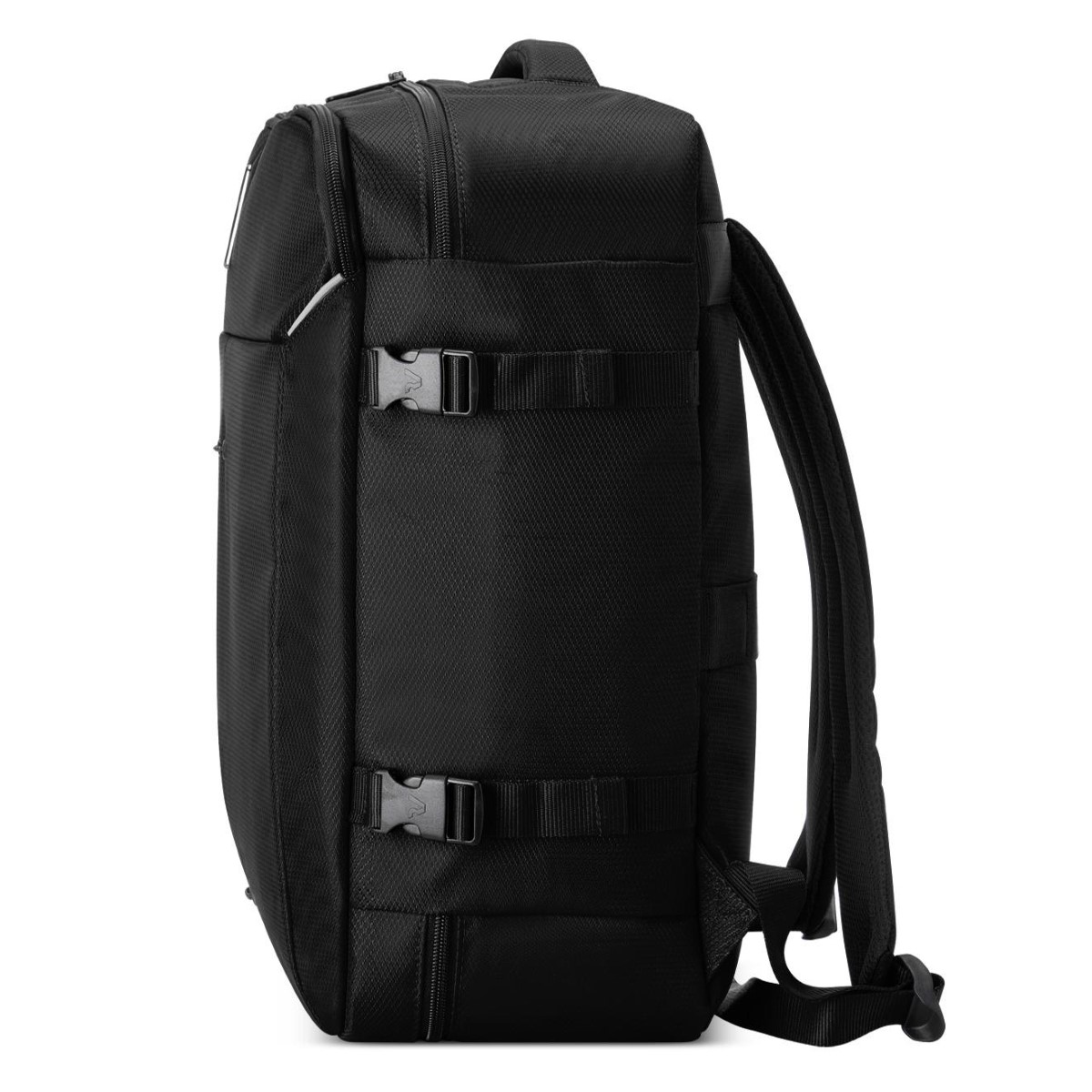 Roncato Zaino da cabina Ironik 2.0 Nero - 4 Roncato Zaino da cabina Ironik 2.0 Nero - 4