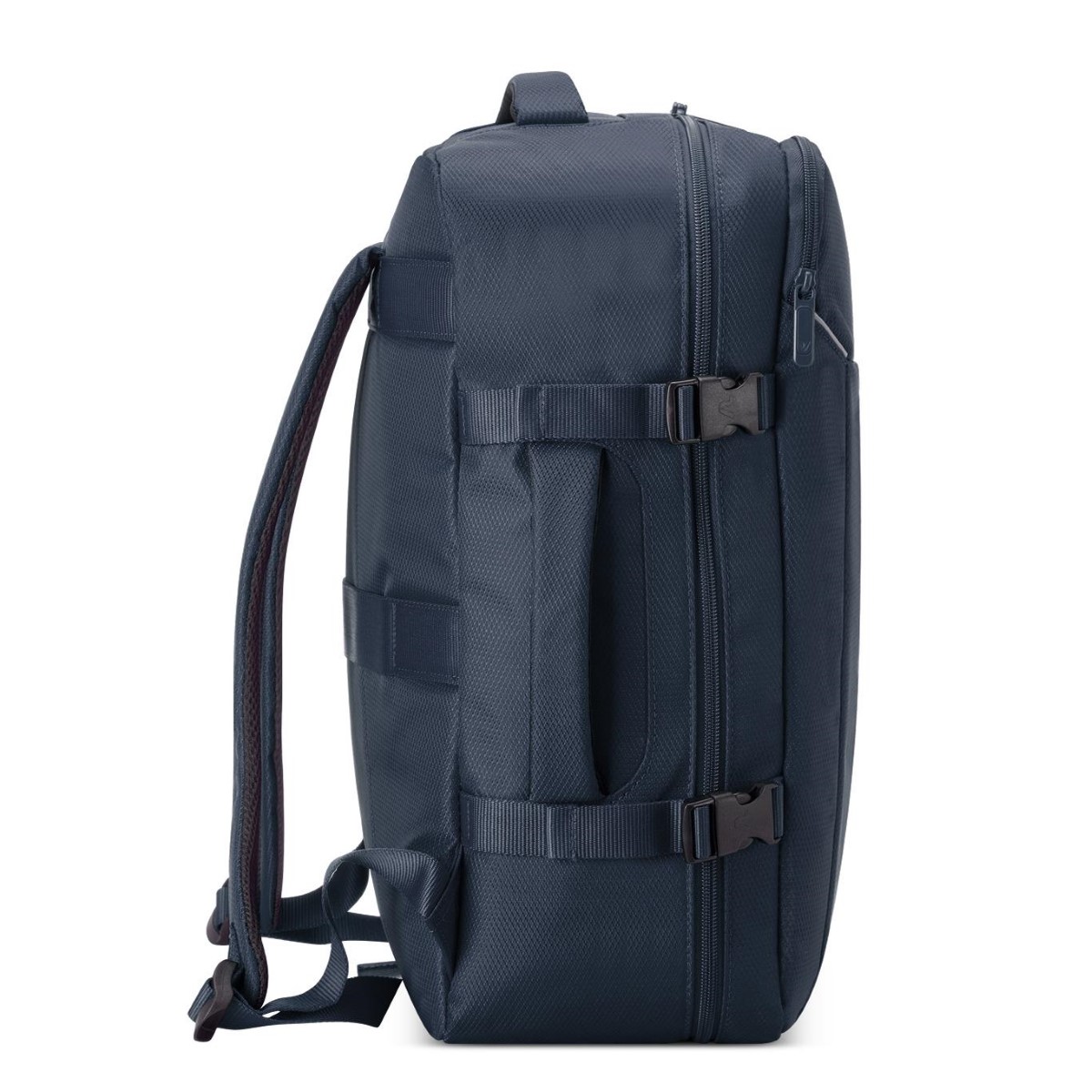 Roncato Zaino da cabina Ironik 2.0 Blu Notte - 3 Roncato Zaino da cabina Ironik 2.0 Blu Notte - 3
