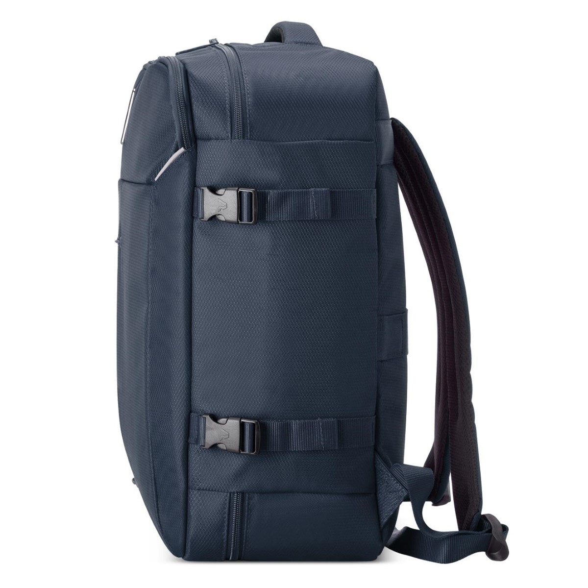 Roncato Zaino da cabina Ironik 2.0 Blu Notte - 4 Roncato Zaino da cabina Ironik 2.0 Blu Notte - 4