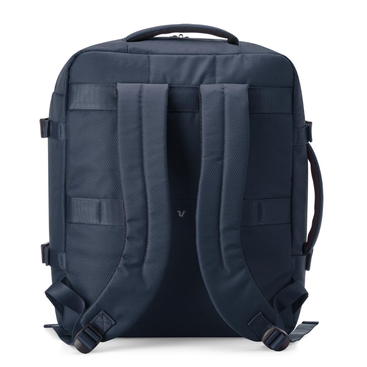 Roncato Zaino da cabina Ironik 2.0 Blu Notte - 5 Roncato Zaino da cabina Ironik 2.0 Blu Notte - 5