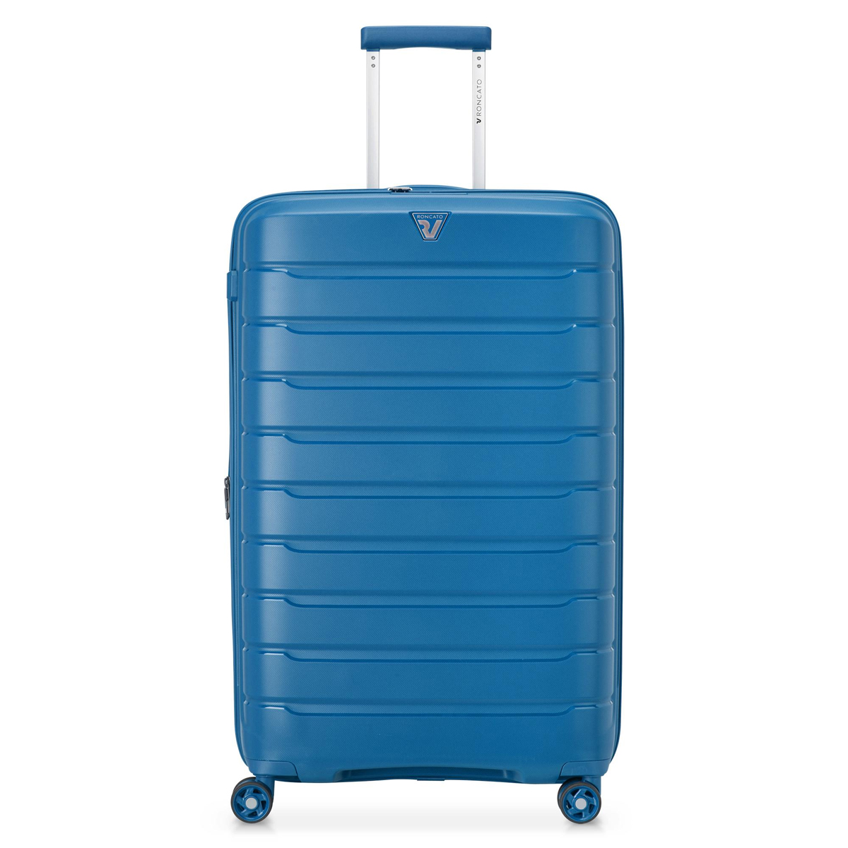 Roncato Trolley Grande Espandibile B-Flying 78 cm Denim - 1 Roncato Trolley Grande Espandibile B-Flying 78 cm Denim - 1