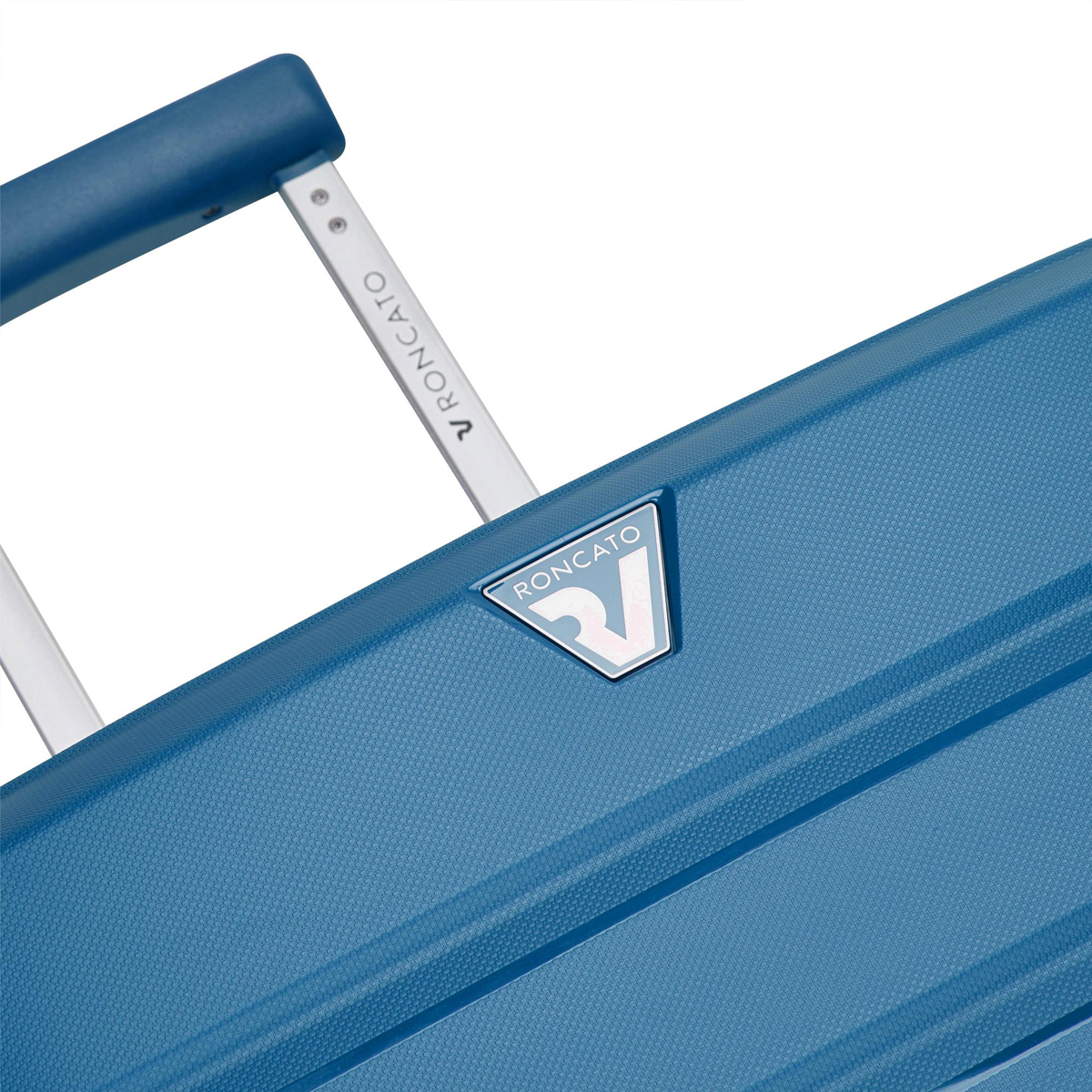 Roncato Trolley Grande Espandibile B-Flying 78 cm Denim - 9 Roncato Trolley Grande Espandibile B-Flying 78 cm Denim - 9