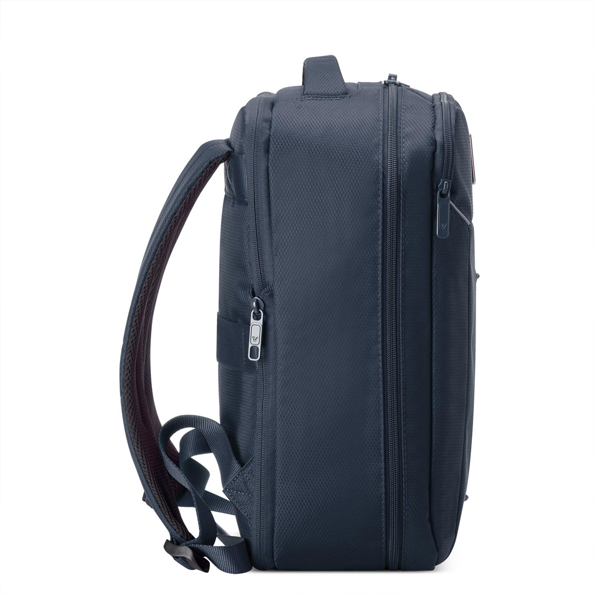 Roncato Zaino da Viaggio Espandibile Ironik 2.0 Blu Notte - 3