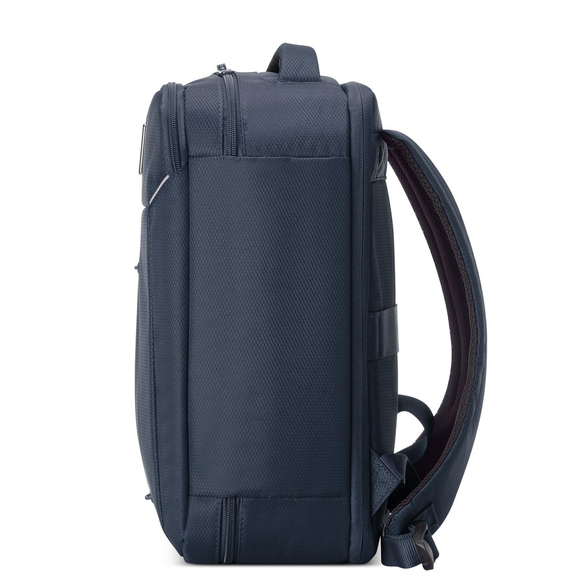 Roncato Zaino da Viaggio Espandibile Ironik 2.0 Blu Notte - 5