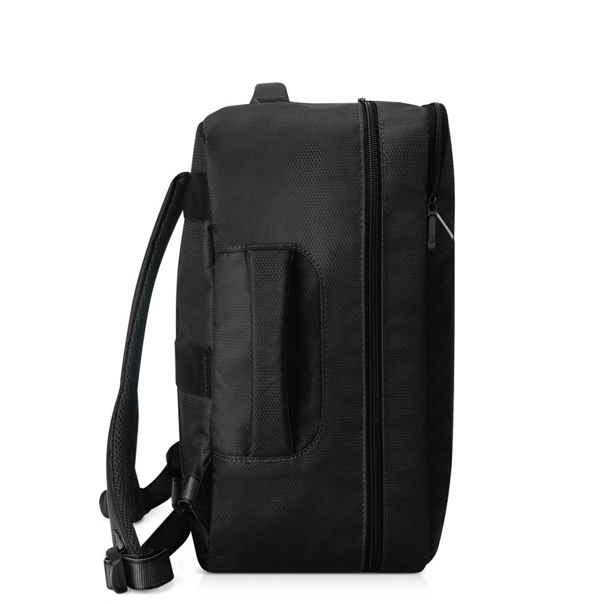 Roncato Zaino da Viaggio Ironik 2.0 Nero - 2