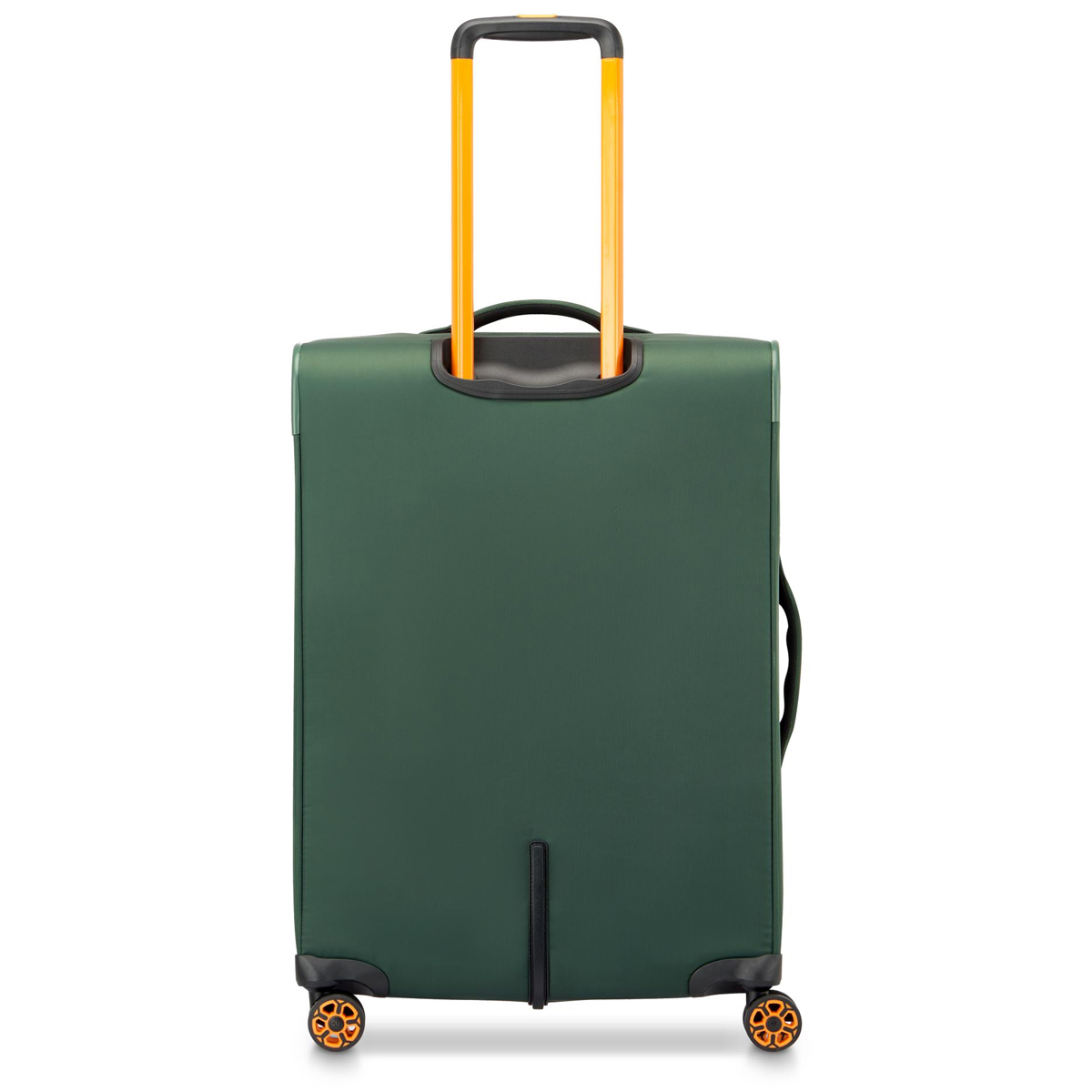 Roncato Trolley Medio Espandibile Move 64 cm Verde Mimetico - 6