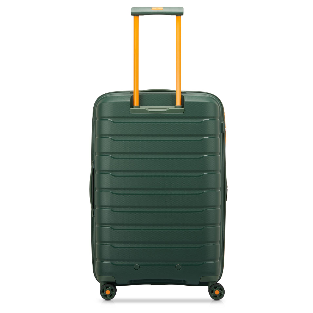 Roncato Trolley Medio Espandibile B-Flying 68 cm Verde Mimetico - 6