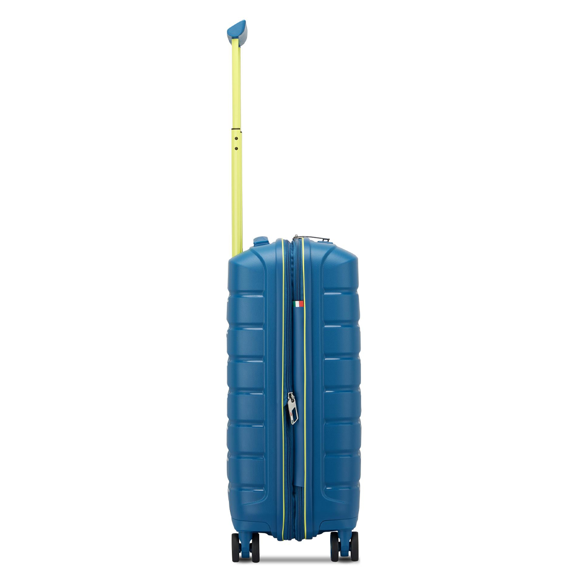 Roncato Bagaglio a mano B-Flying Move Exp. 55 cm Blu Laguna - 3 Roncato Bagaglio a mano B-Flying Move Exp. 55 cm Blu Laguna - 3