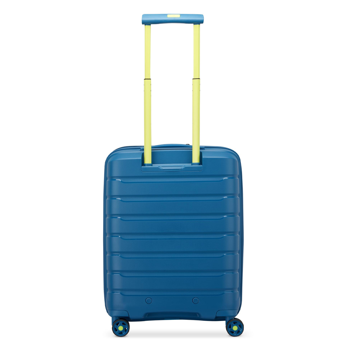 Roncato Bagaglio a mano B-Flying Move Exp. 55 cm Blu Laguna - 6 Roncato Bagaglio a mano B-Flying Move Exp. 55 cm Blu Laguna - 6