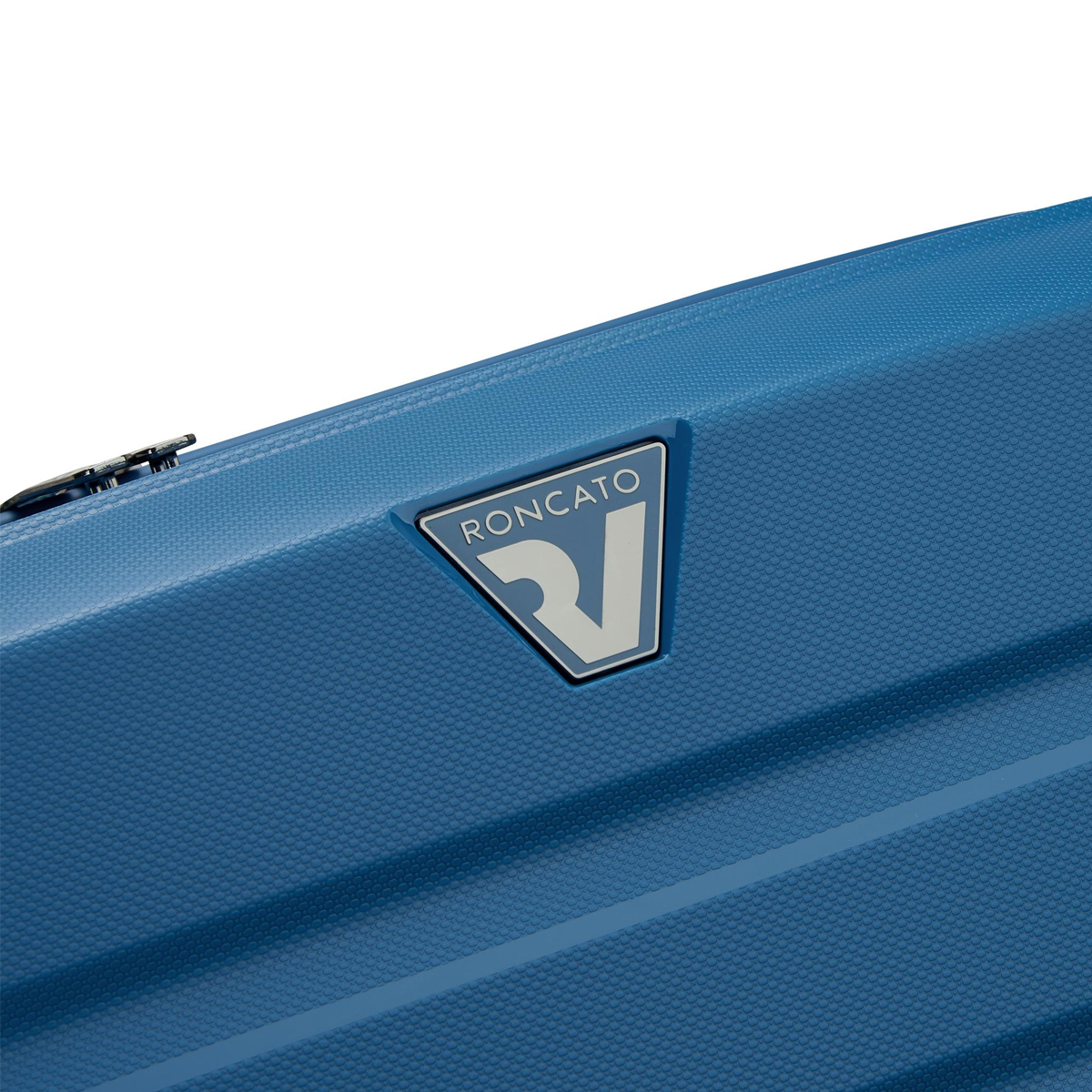 Roncato Bagaglio a mano B-Flying Move Exp. 55 cm Blu Laguna - 8 Roncato Bagaglio a mano B-Flying Move Exp. 55 cm Blu Laguna - 8