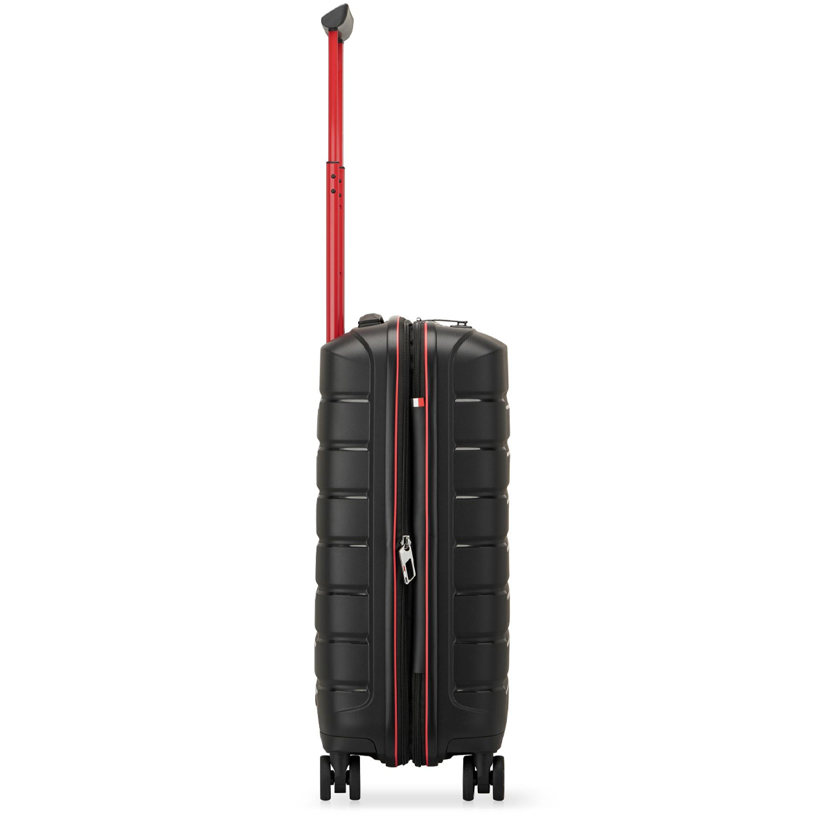 Roncato Bagaglio a mano B-Flying Move Exp. 55 cm Nero Fumo - 2 Roncato Bagaglio a mano B-Flying Move Exp. 55 cm Nero Fumo - 2